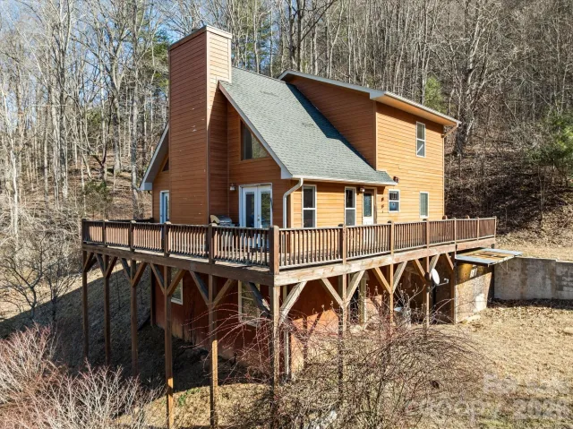 4080 East Fork Road