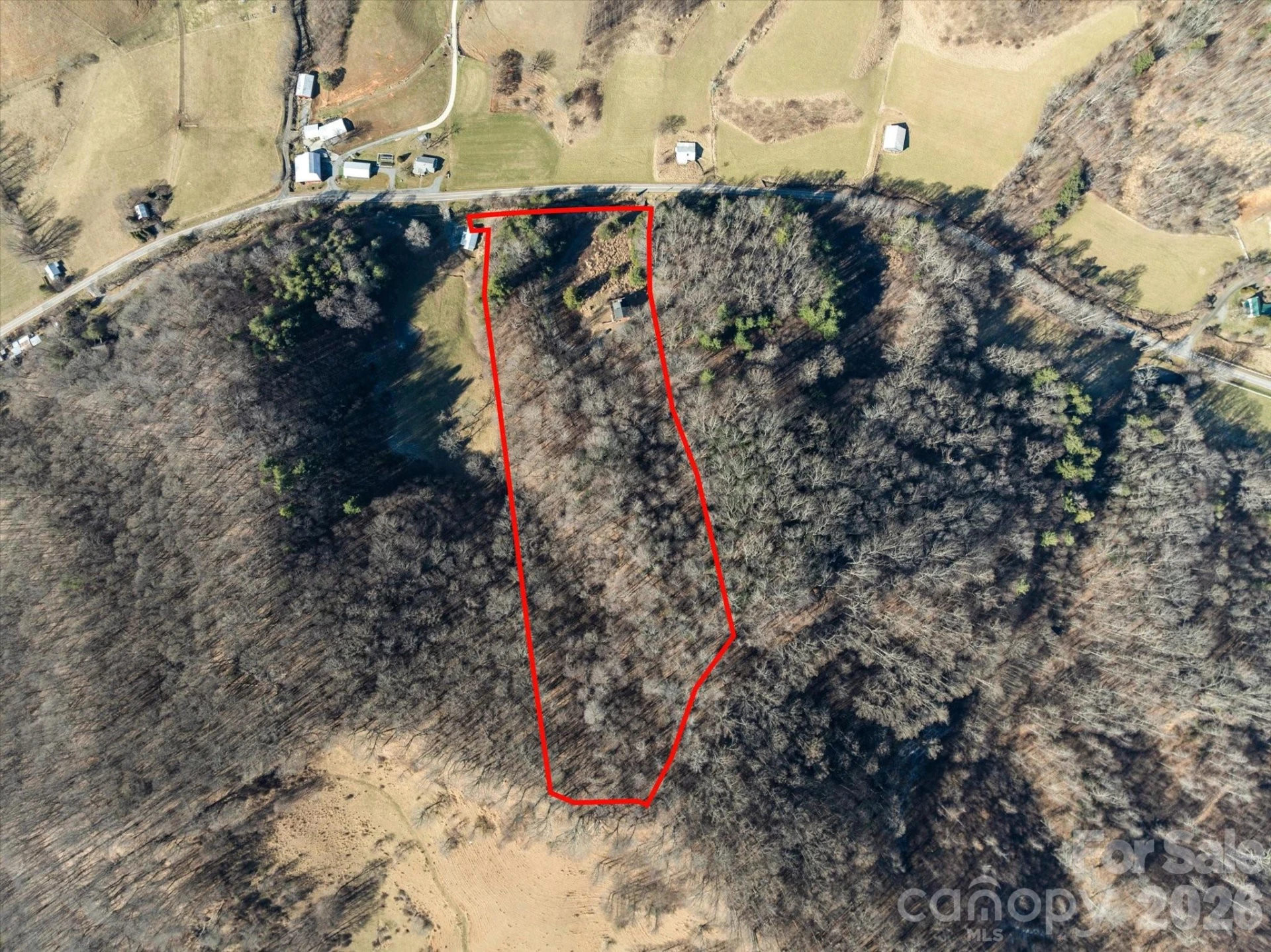 4080 East Fork Road - Photo 20