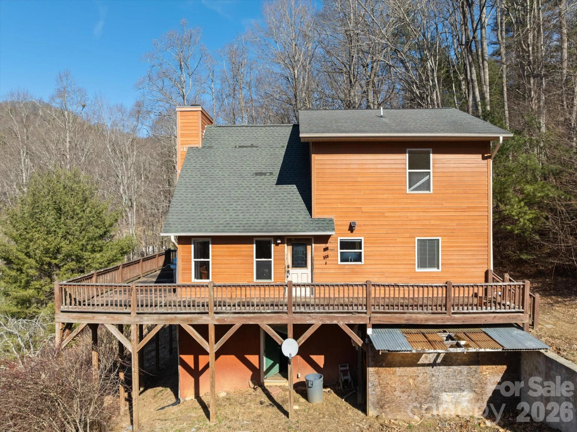 4080 East Fork Road - Photo 25