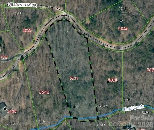 Lot 24 Double Eagle Drive