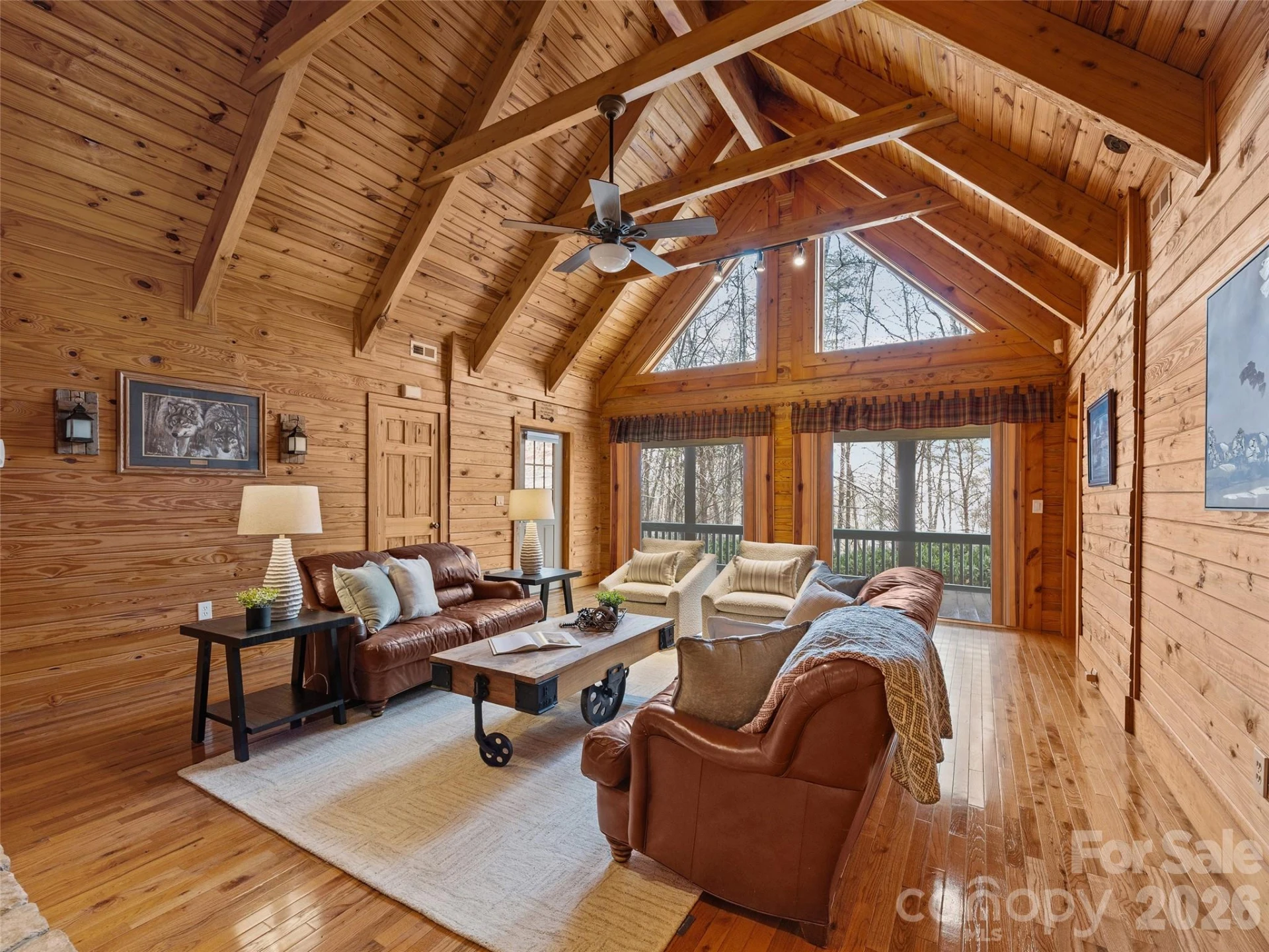 134 McDaniel Court - Photo 8