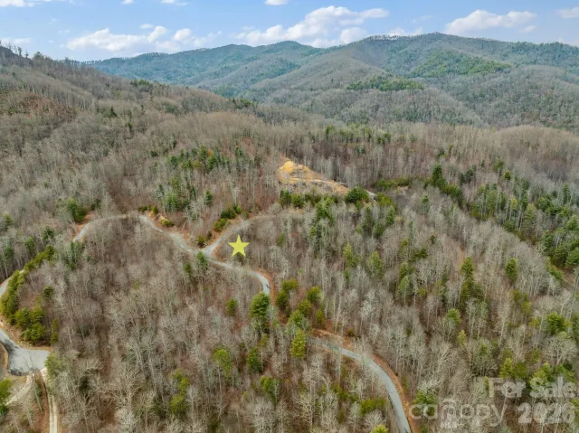 400 Pine Cone Trail, Marshall, NC, 28753