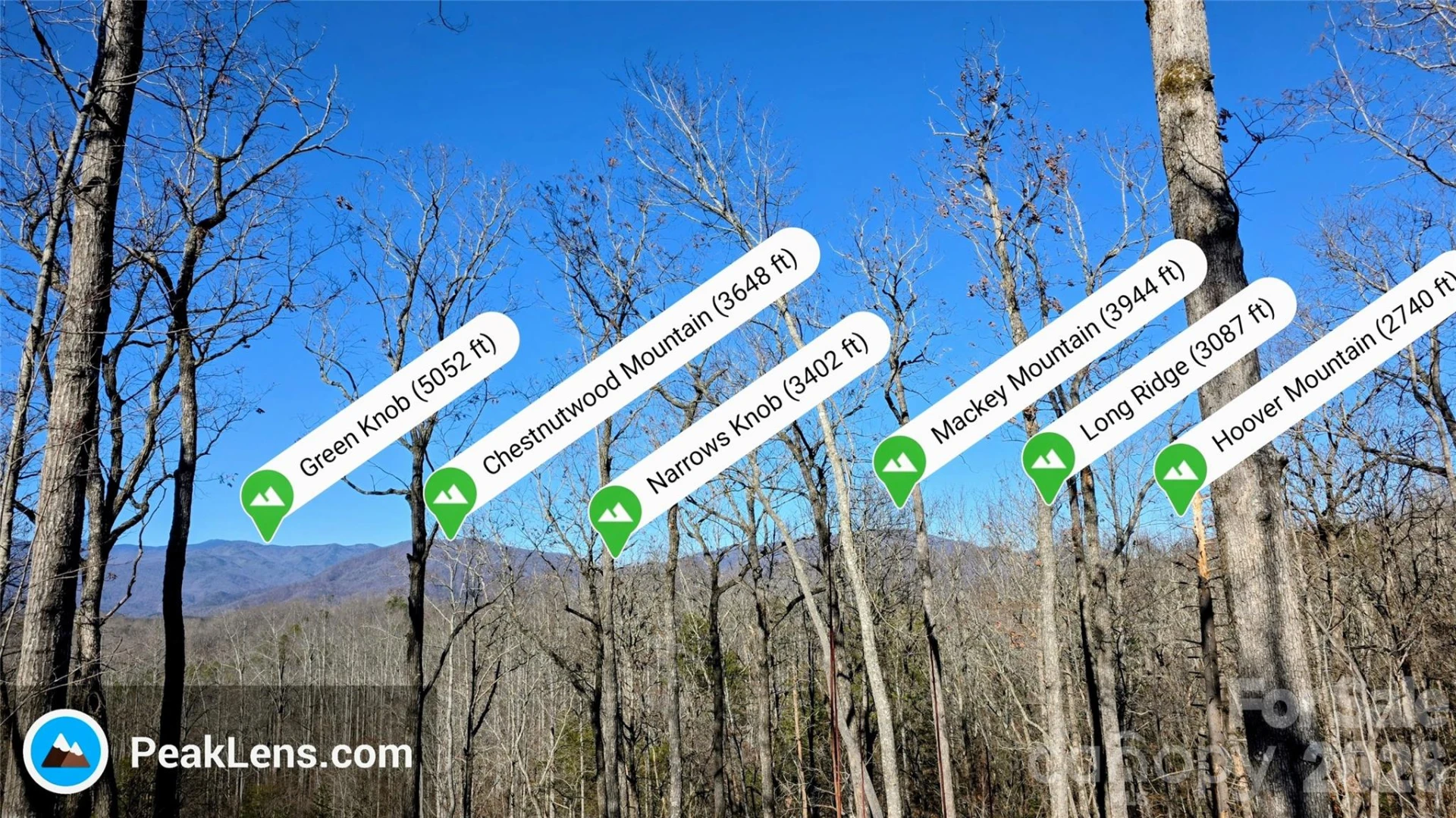 Lot 2 Warren Ridge Road - Photo 4