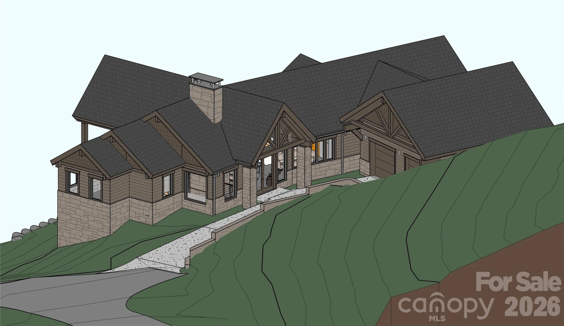 TBD Cedar Leaf Lane