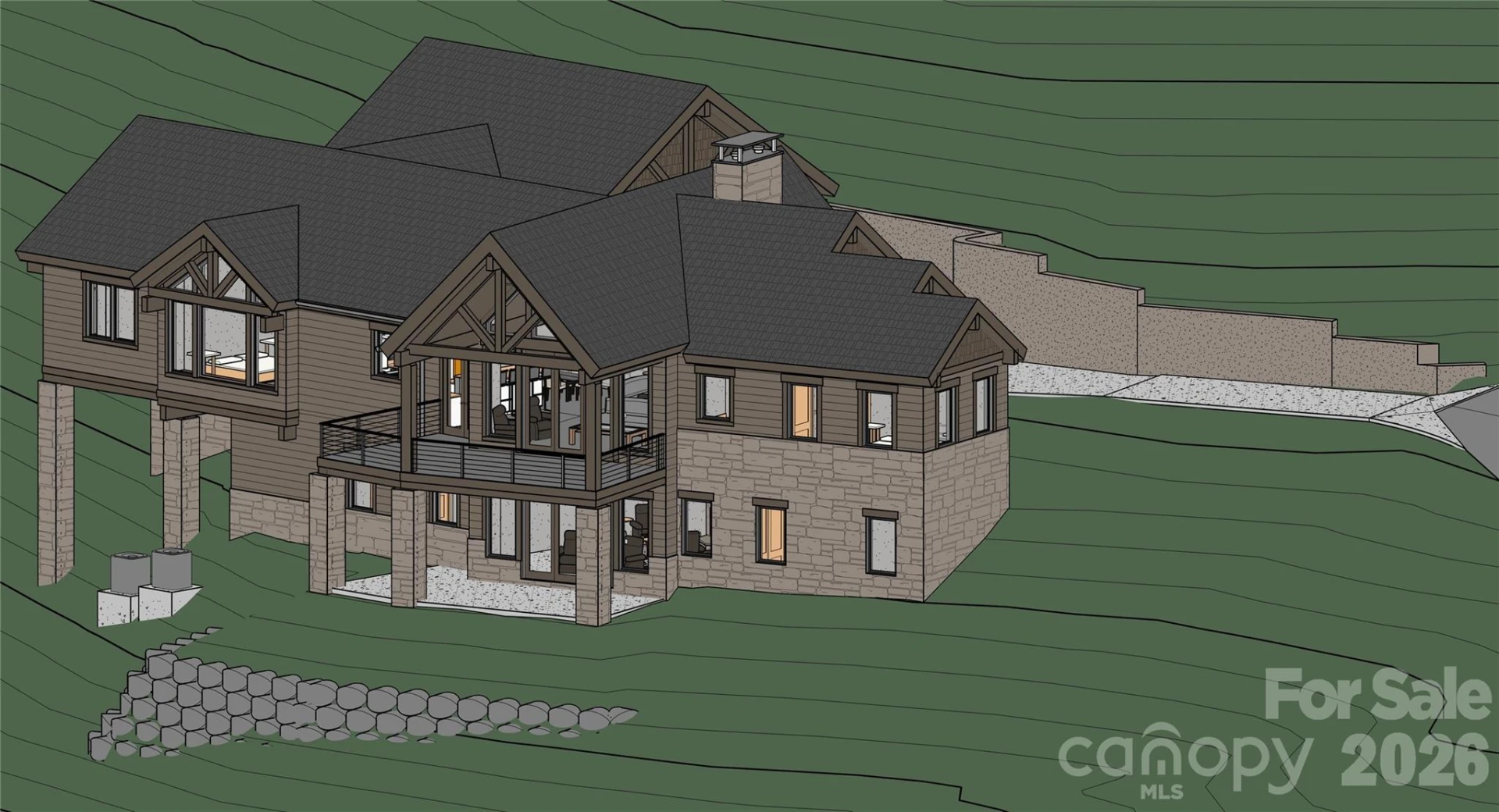 TBD Cedar Leaf Lane - Photo 4