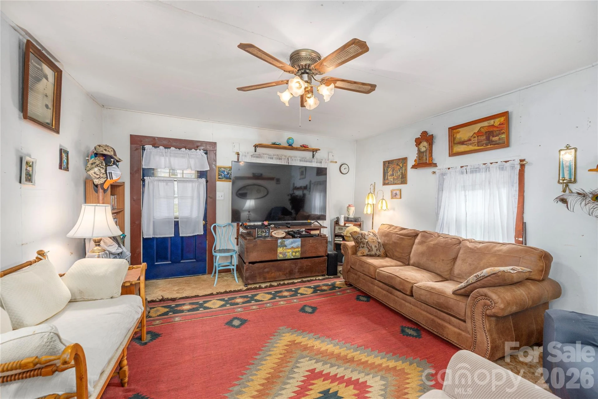 1496 Allens Creek Road - Photo 6