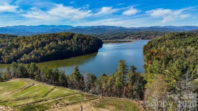 TBD Bluehill Parkway