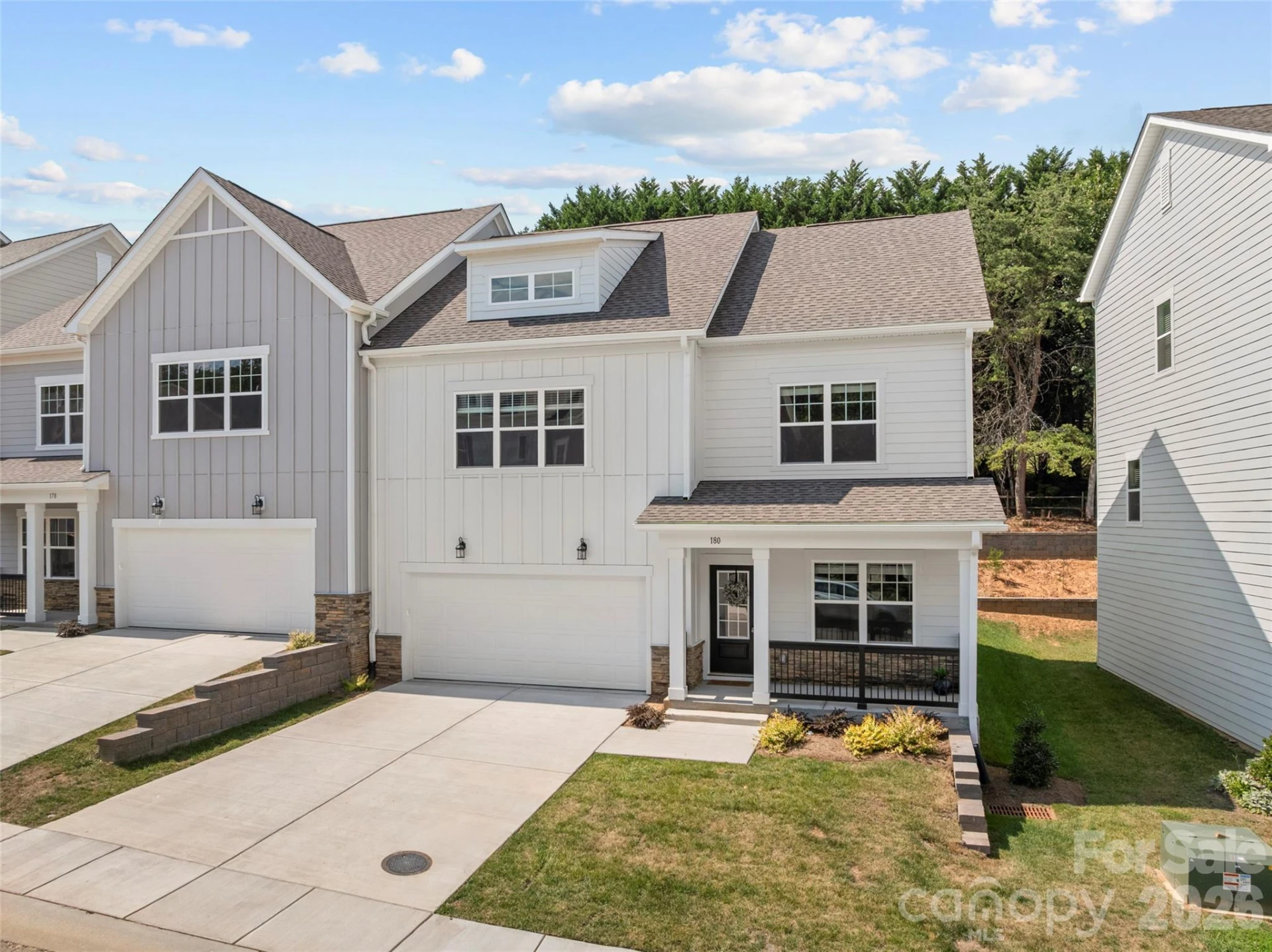 180 Cherry Springs Lane #2-D