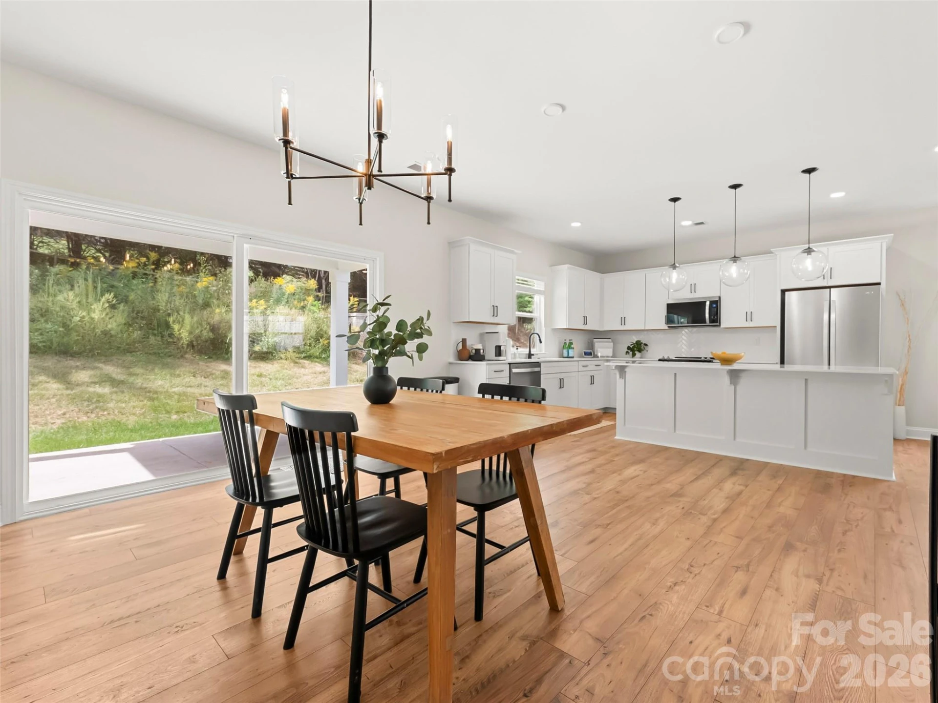 180 Cherry Springs Lane #2-D - Photo 4