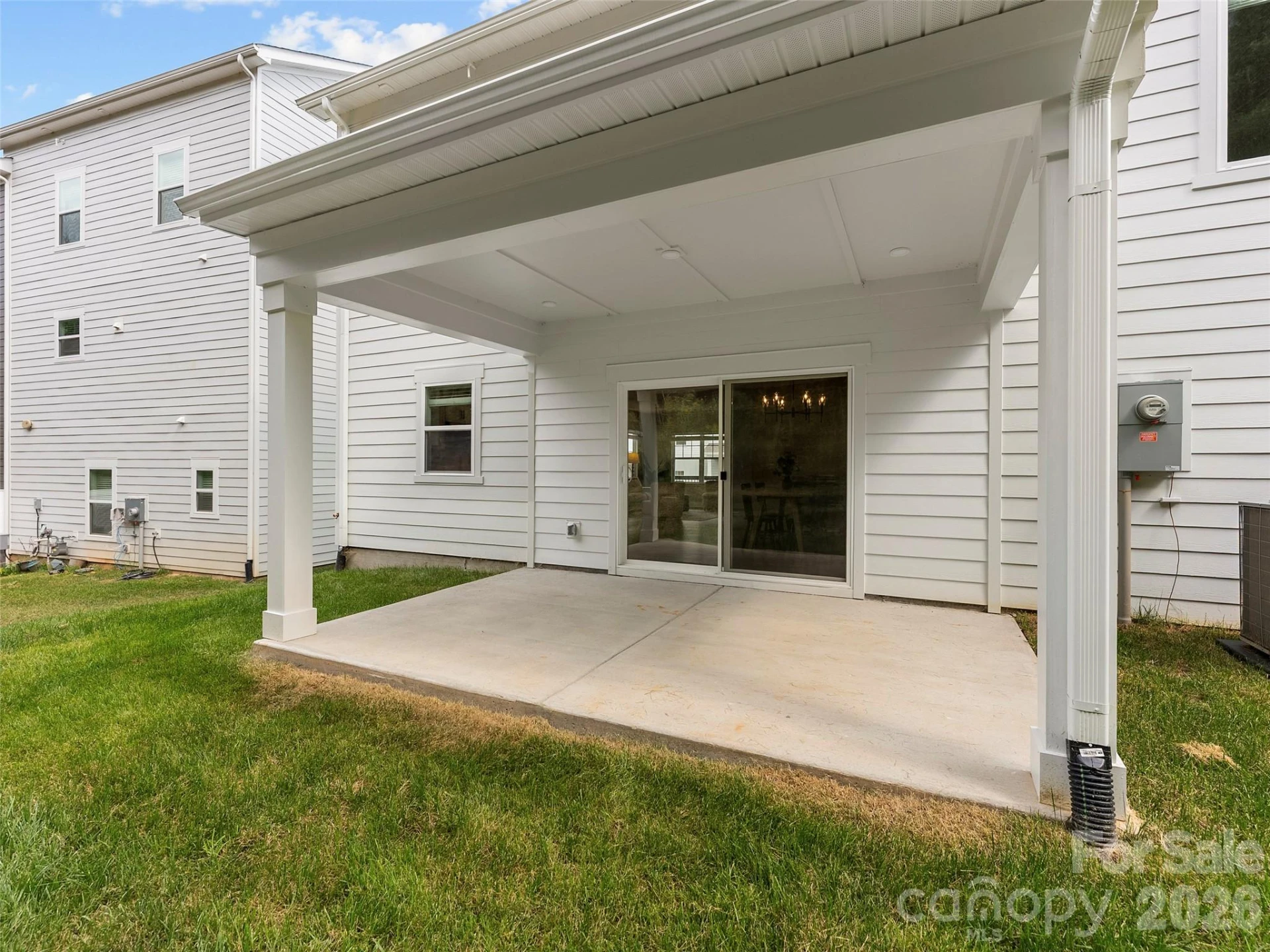 180 Cherry Springs Lane #2-D - Photo 5