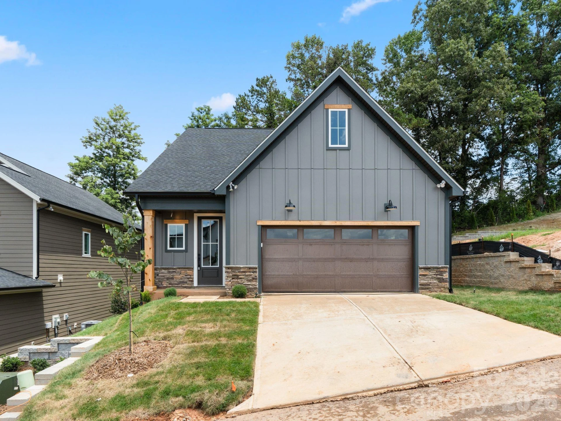 116 Chapel Crossing Lane #11