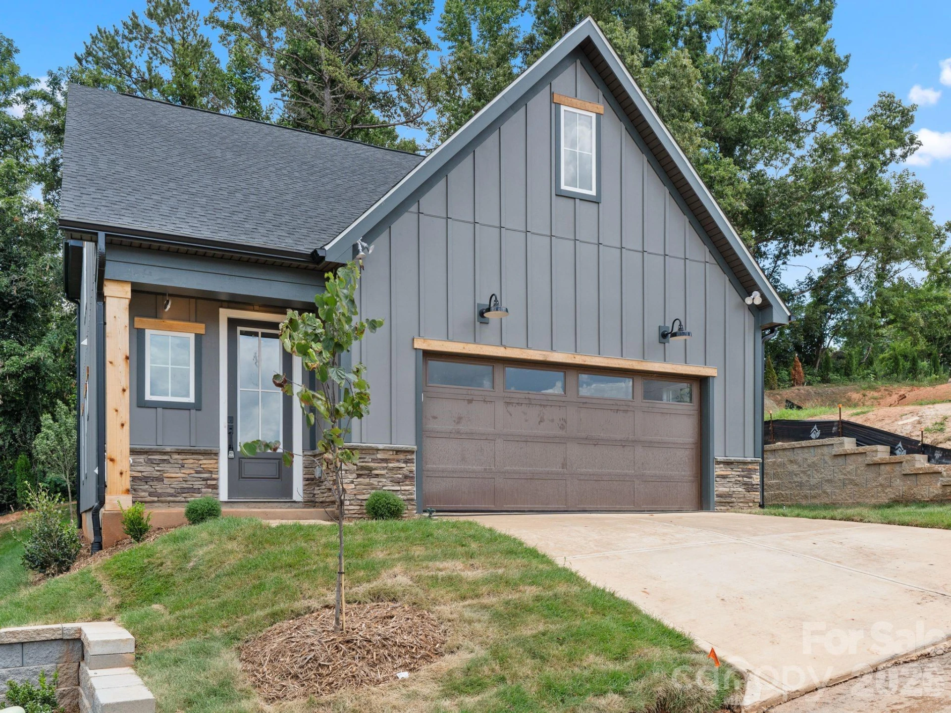 116 Chapel Crossing Lane #11 - Photo 3