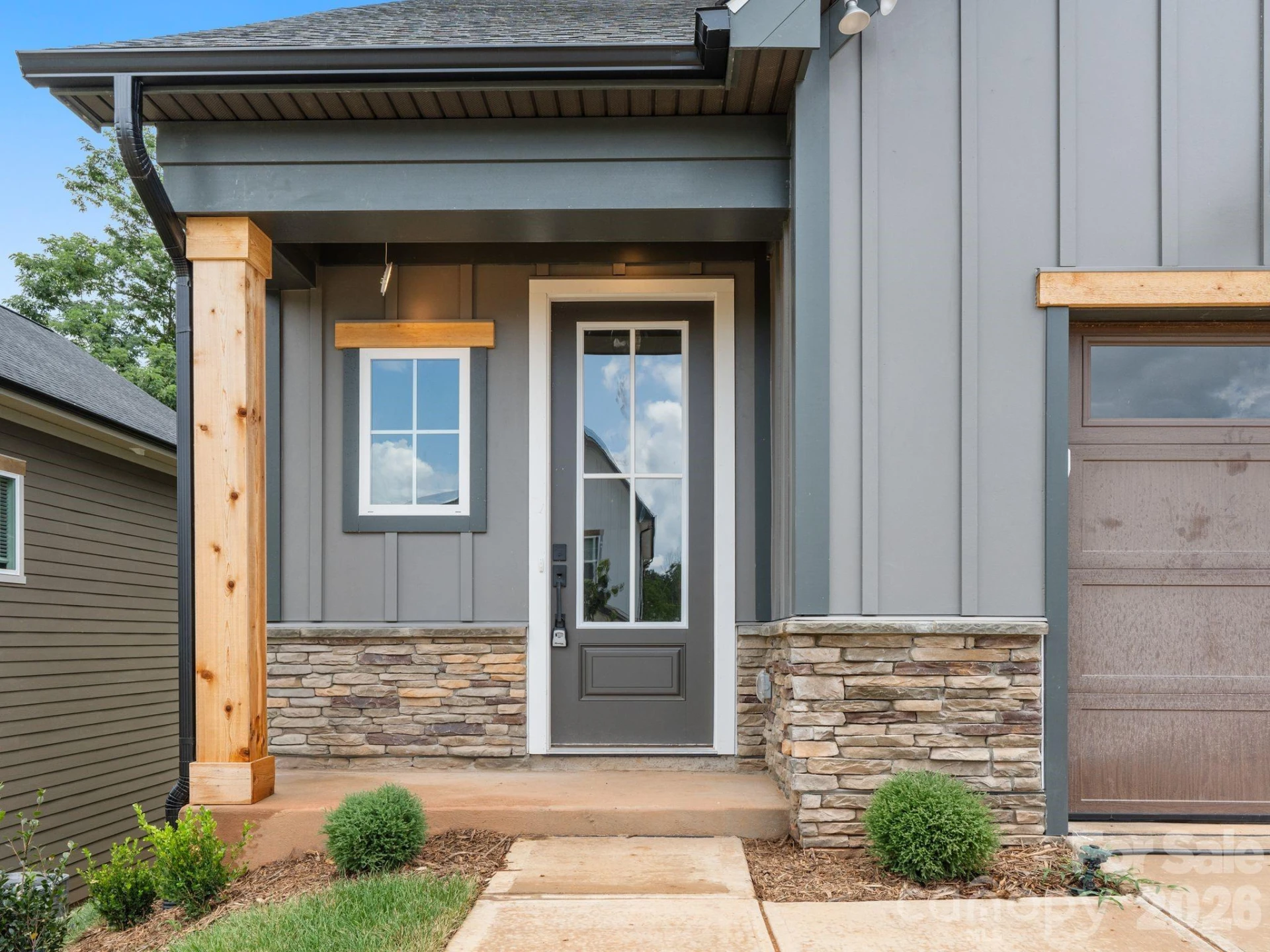 116 Chapel Crossing Lane #11 - Photo 4