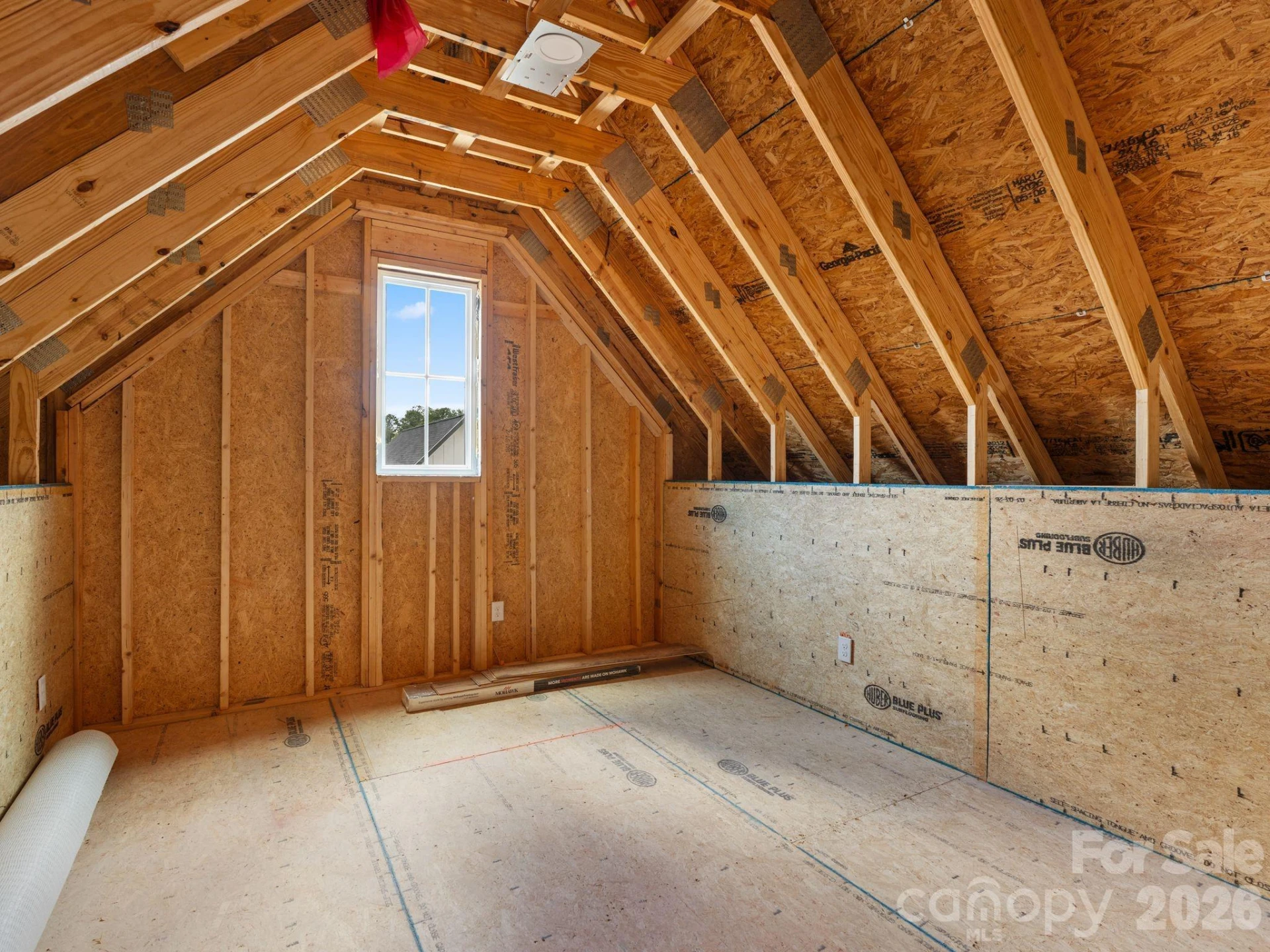 116 Chapel Crossing Lane #11 - Photo 33