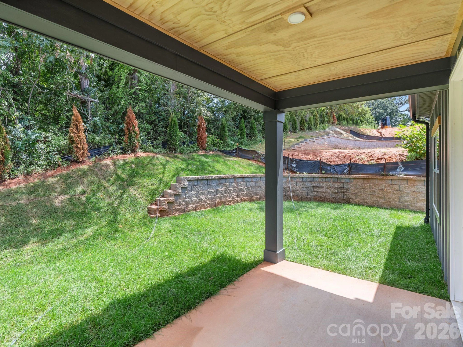116 Chapel Crossing Lane #11 - Photo 35