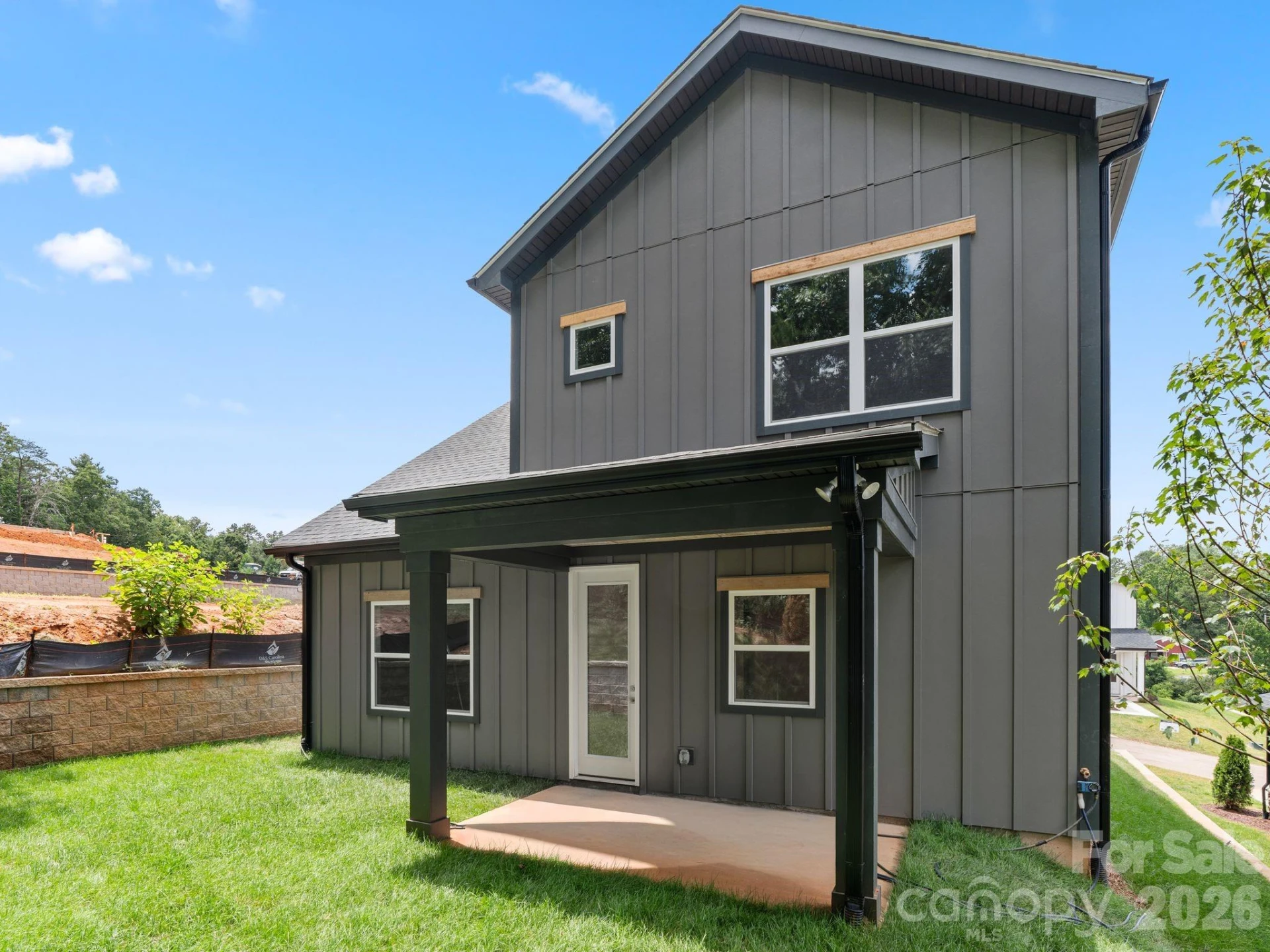 116 Chapel Crossing Lane #11 - Photo 36