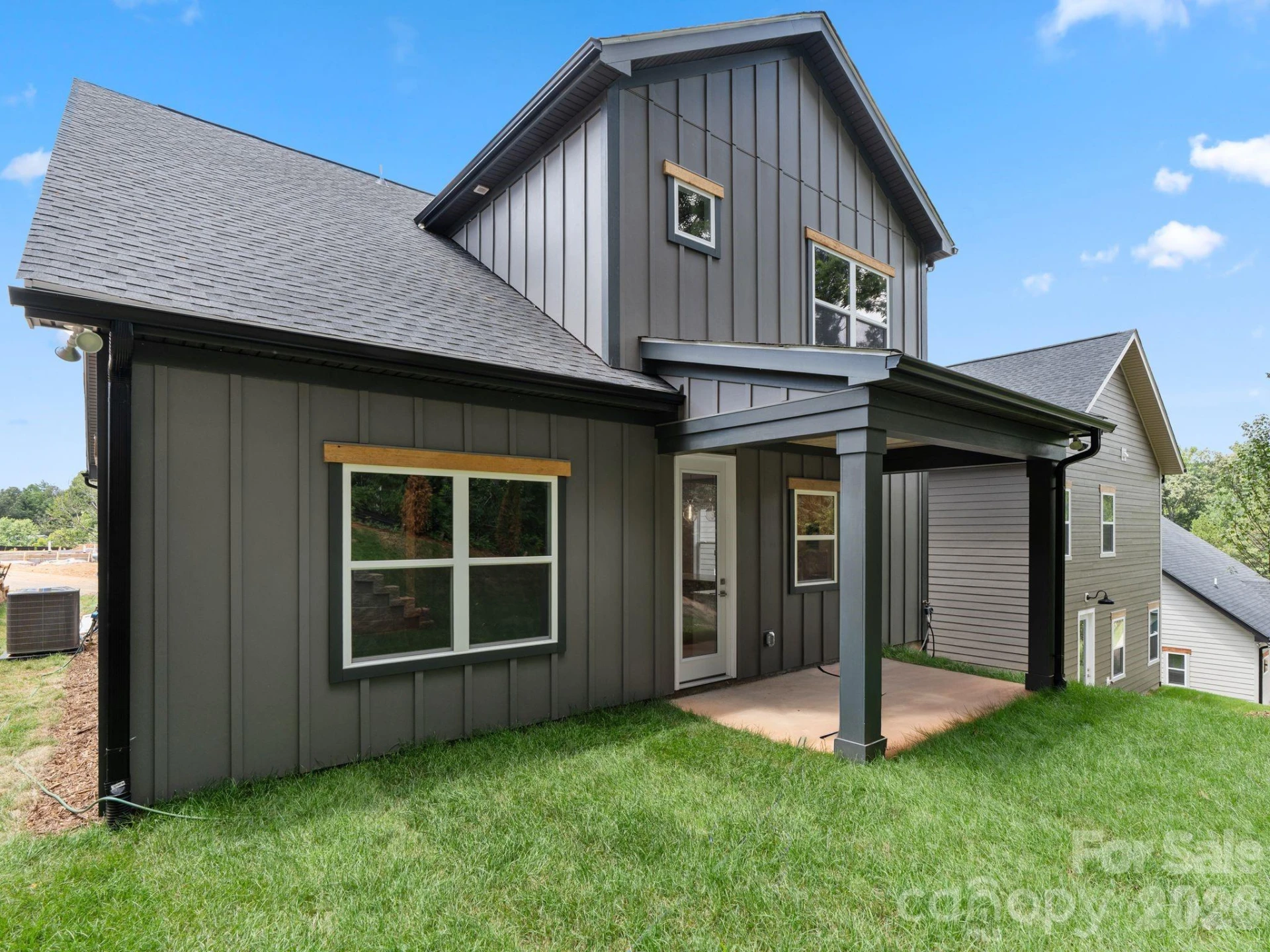 116 Chapel Crossing Lane #11 - Photo 37