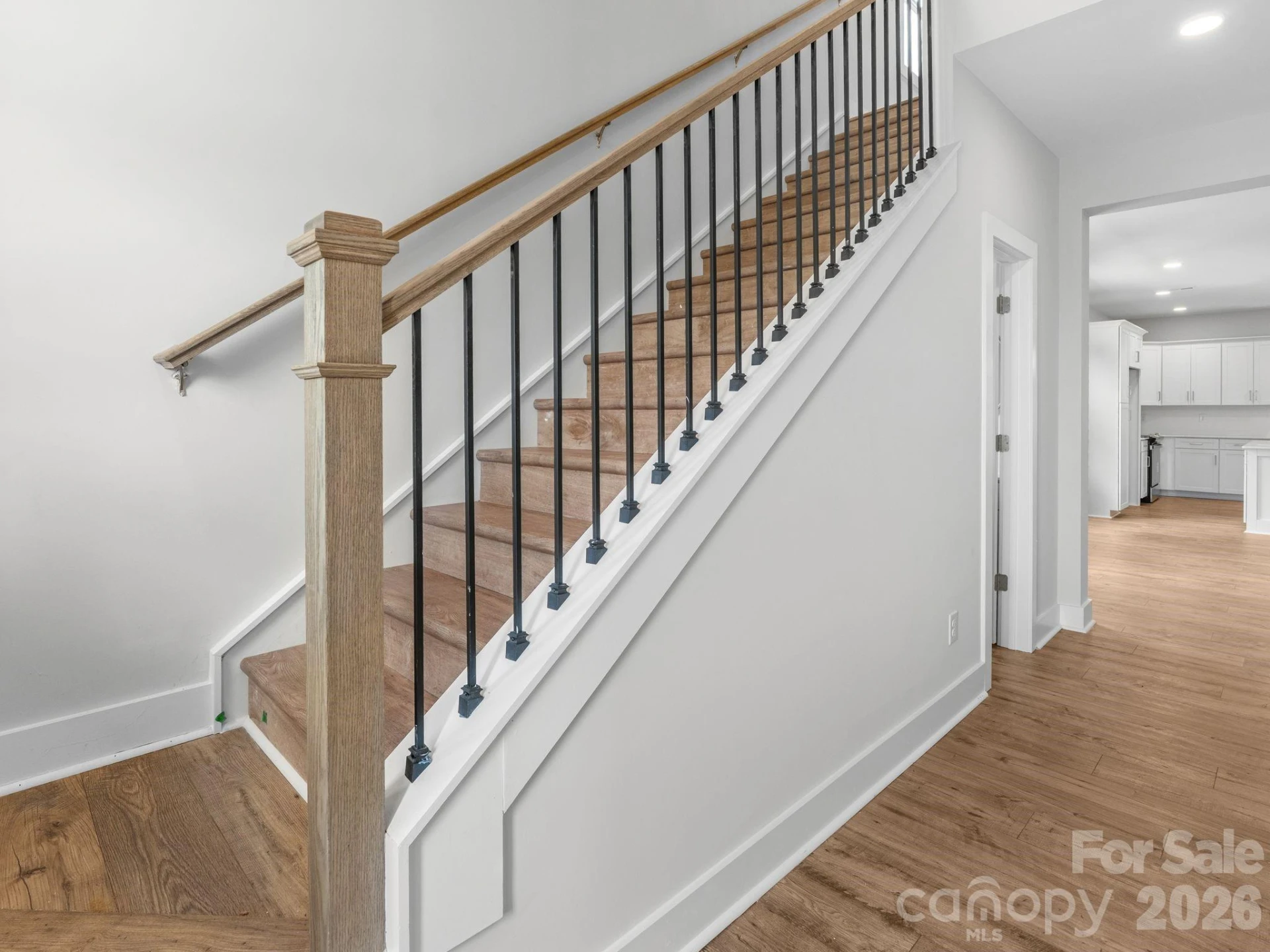 116 Chapel Crossing Lane #11 - Photo 5