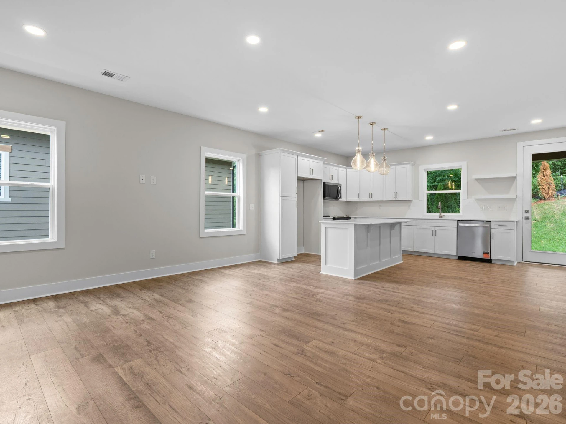 116 Chapel Crossing Lane #11 - Photo 8