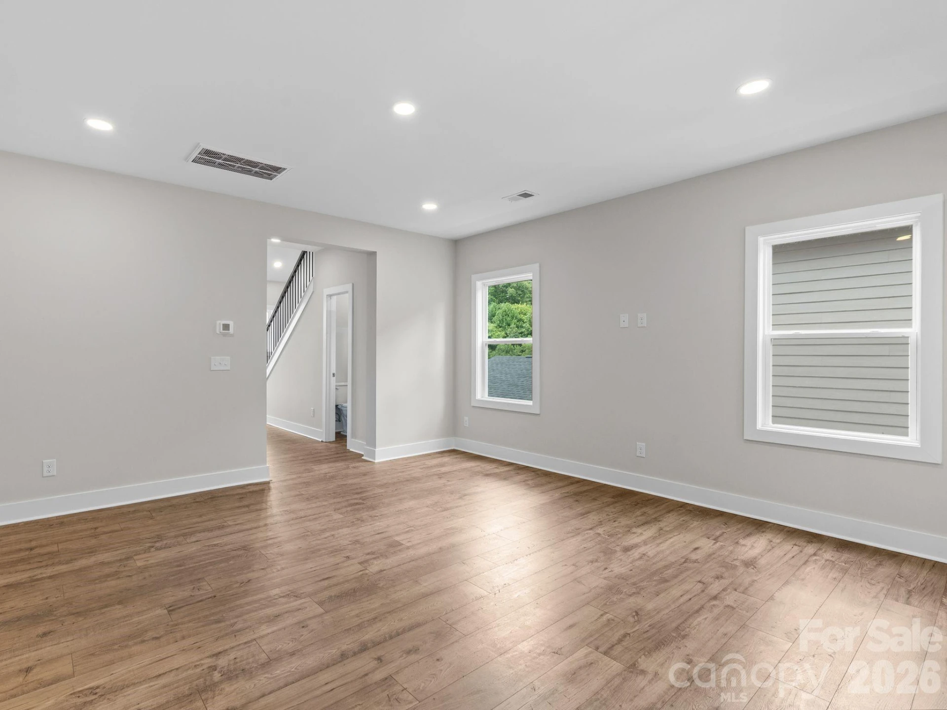 116 Chapel Crossing Lane #11 - Photo 9