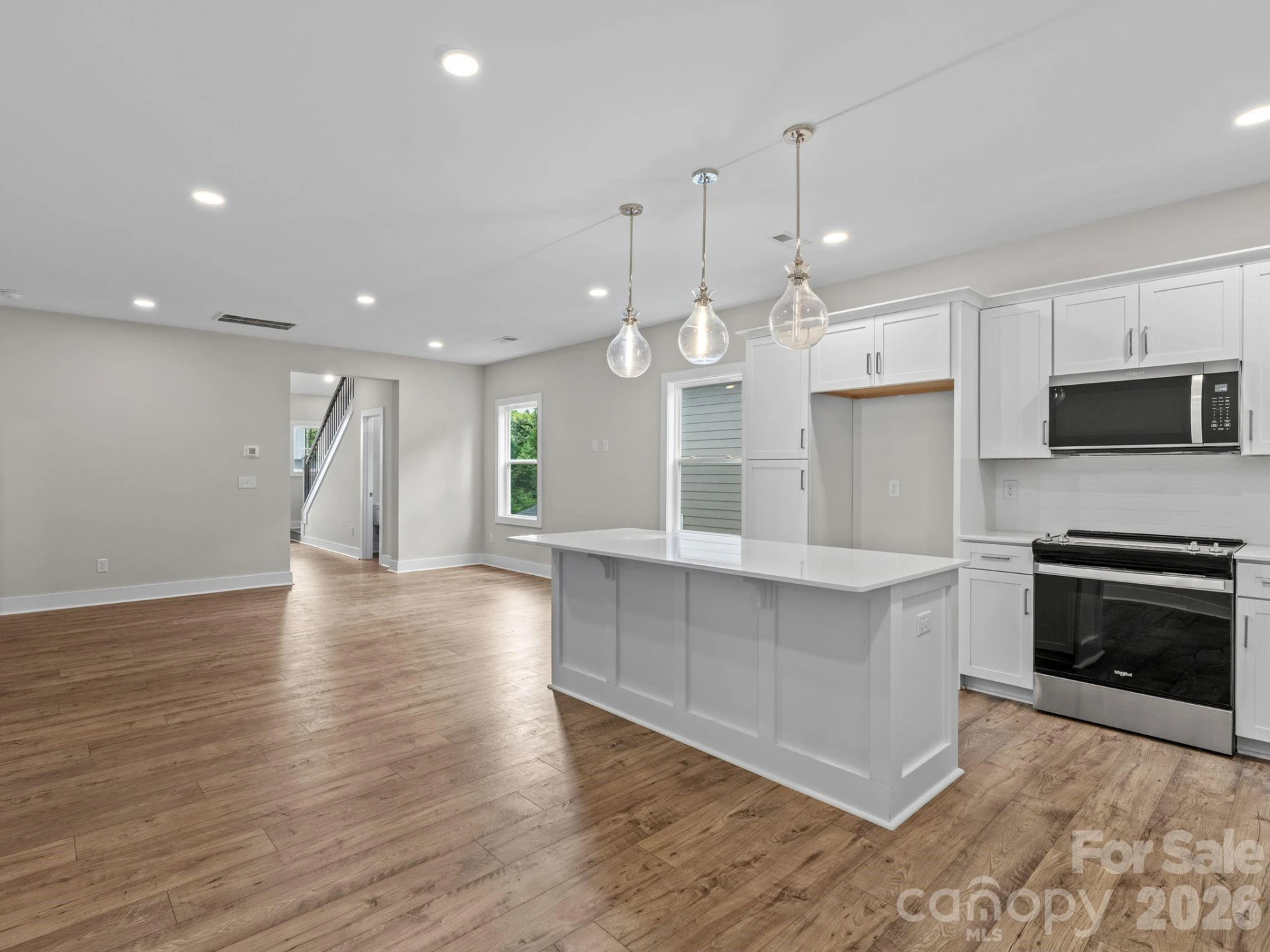 116 Chapel Crossing Lane #11 - Photo 10