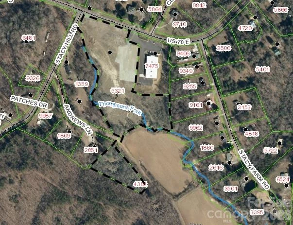 4450 US 70 Highway E - Photo 10