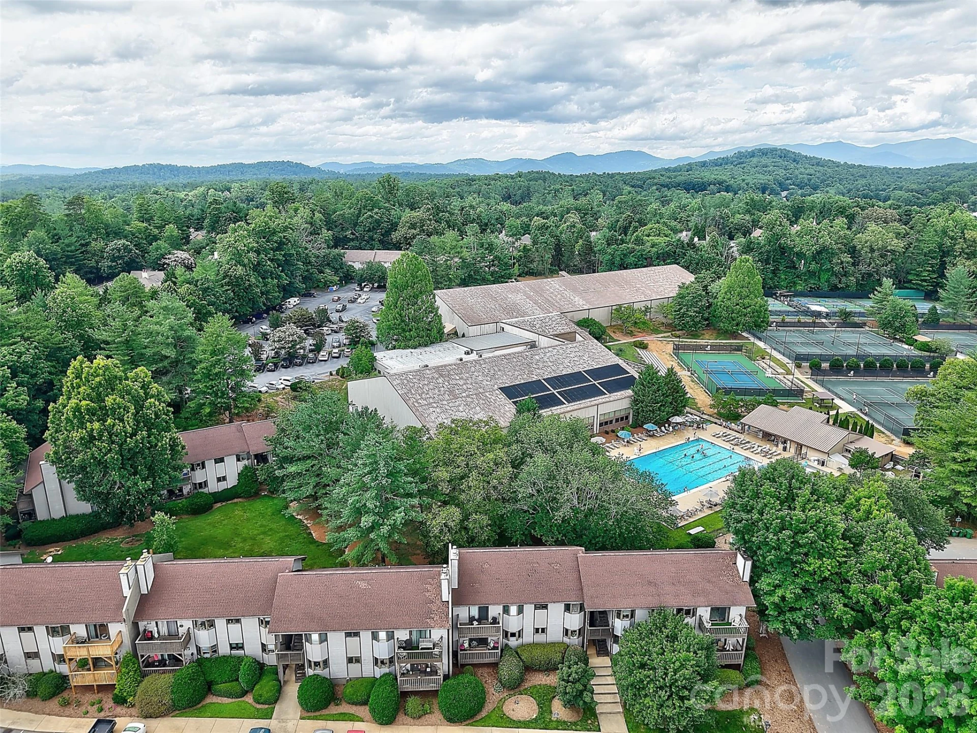 201 Racquet Club Road #15 - Photo 32
