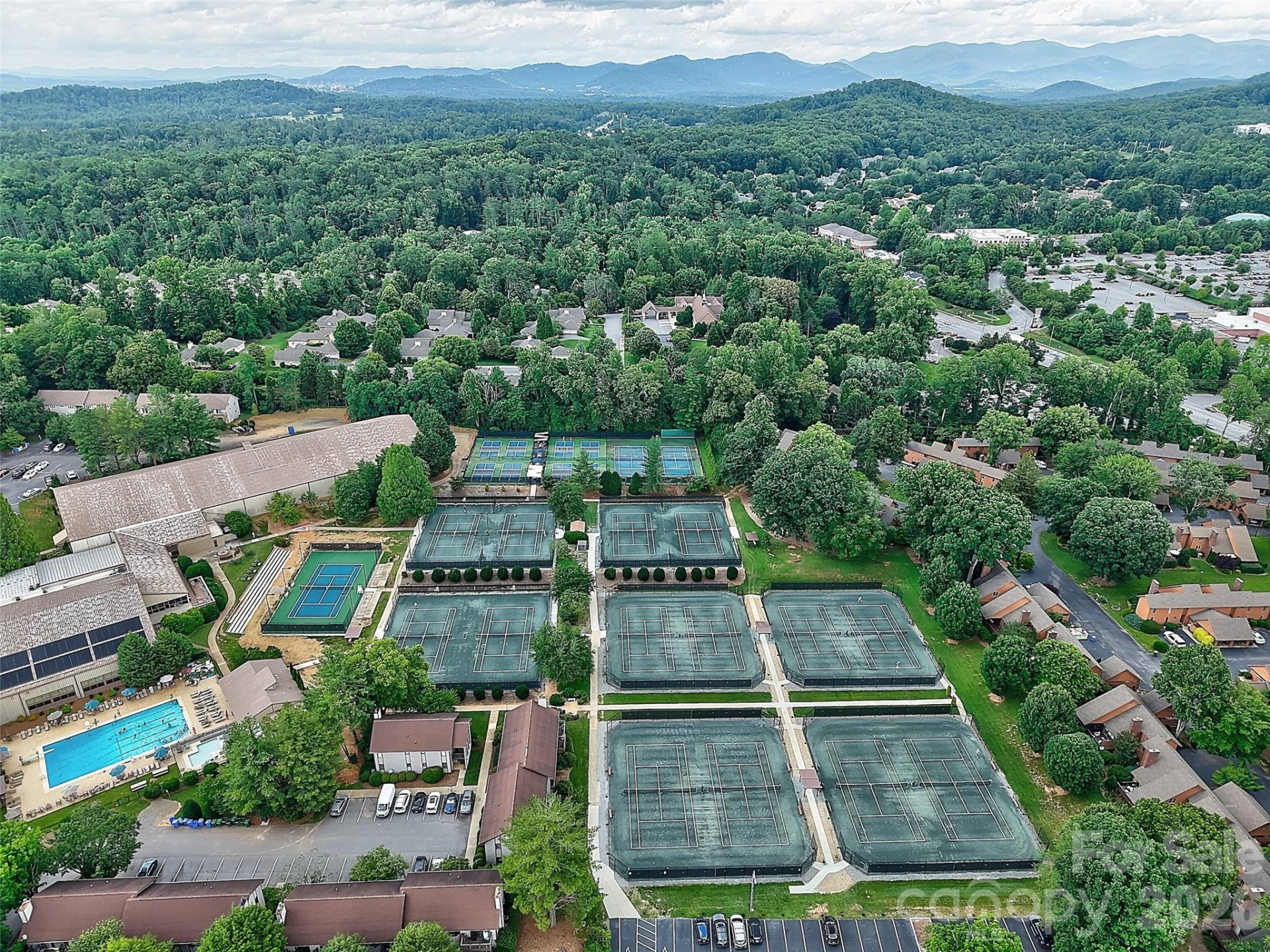 201 Racquet Club Road #15 - Photo 33