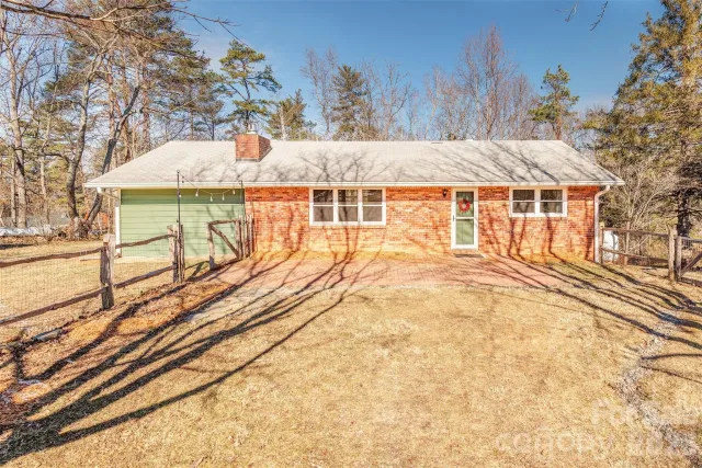 268 Longs Chapel Road