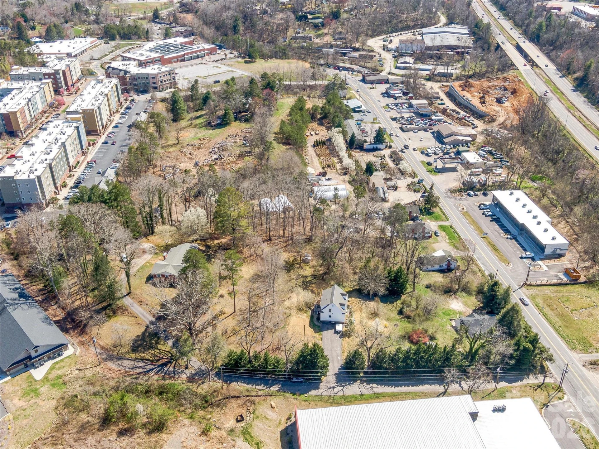 103 Weaverville Road - Photo 11