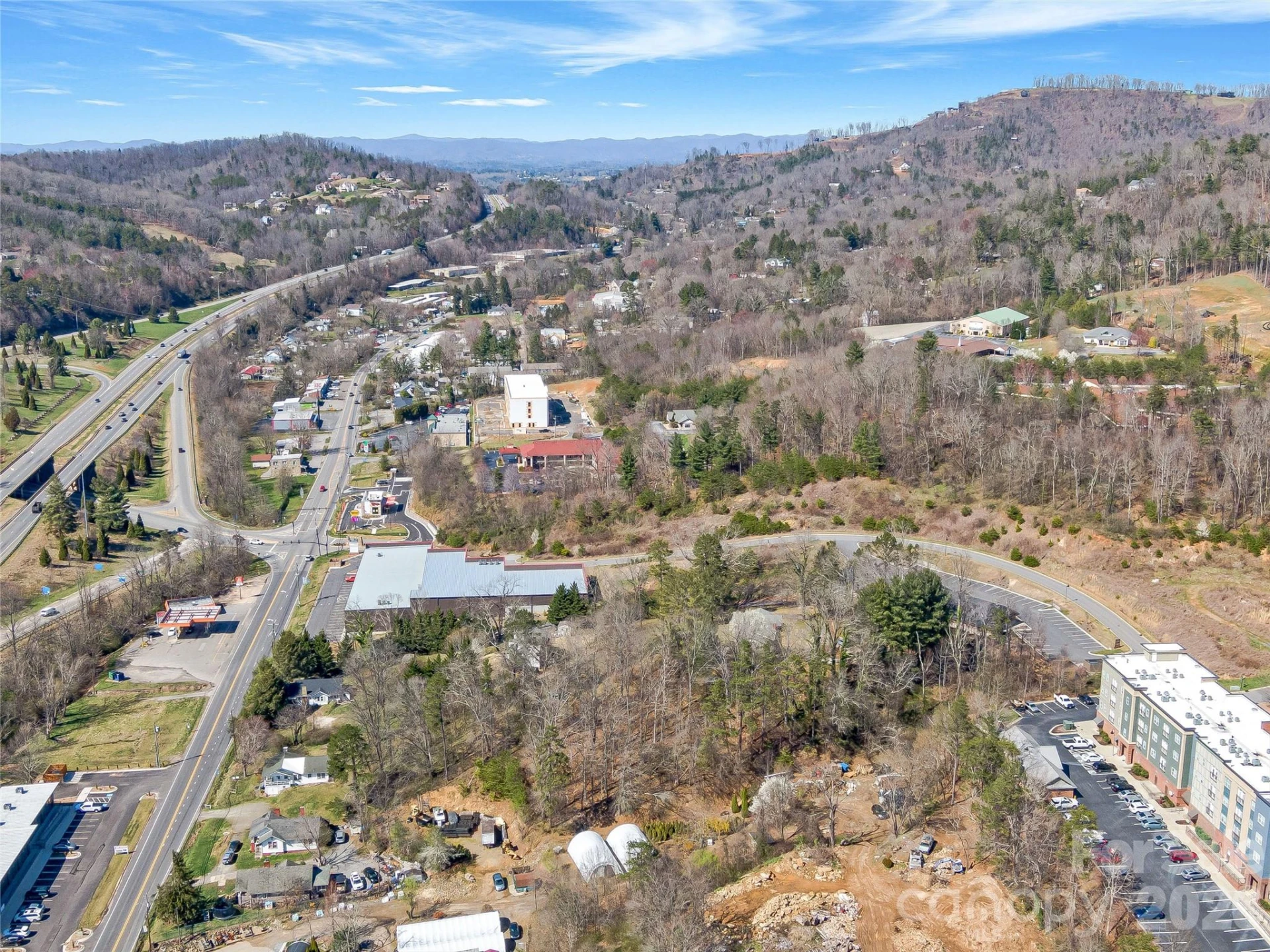 103 Weaverville Road - Photo 12