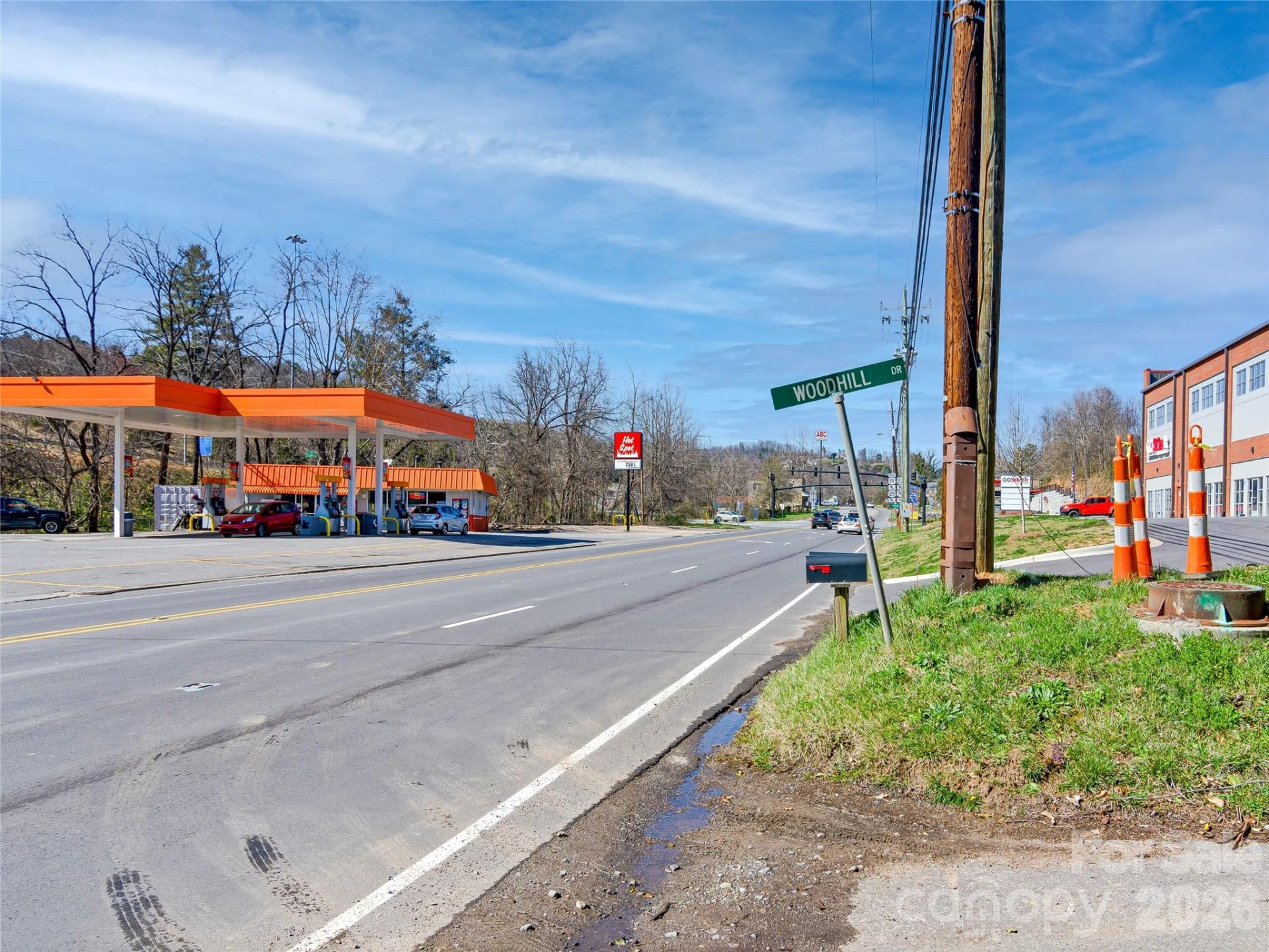 103 Weaverville Road - Photo 18