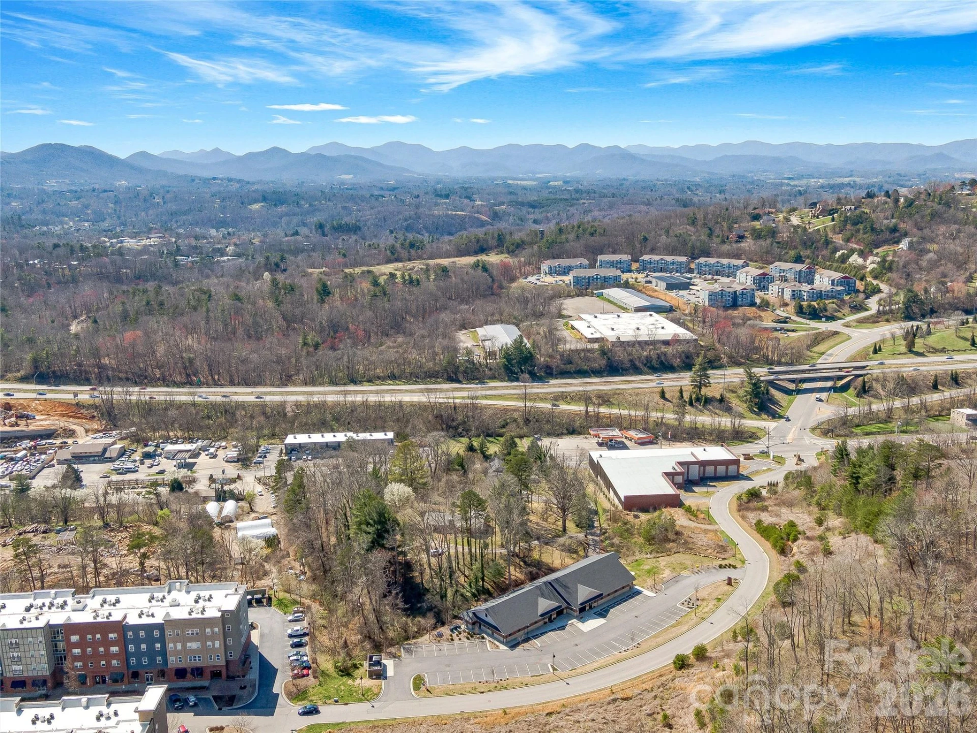 103 Weaverville Road - Photo 23