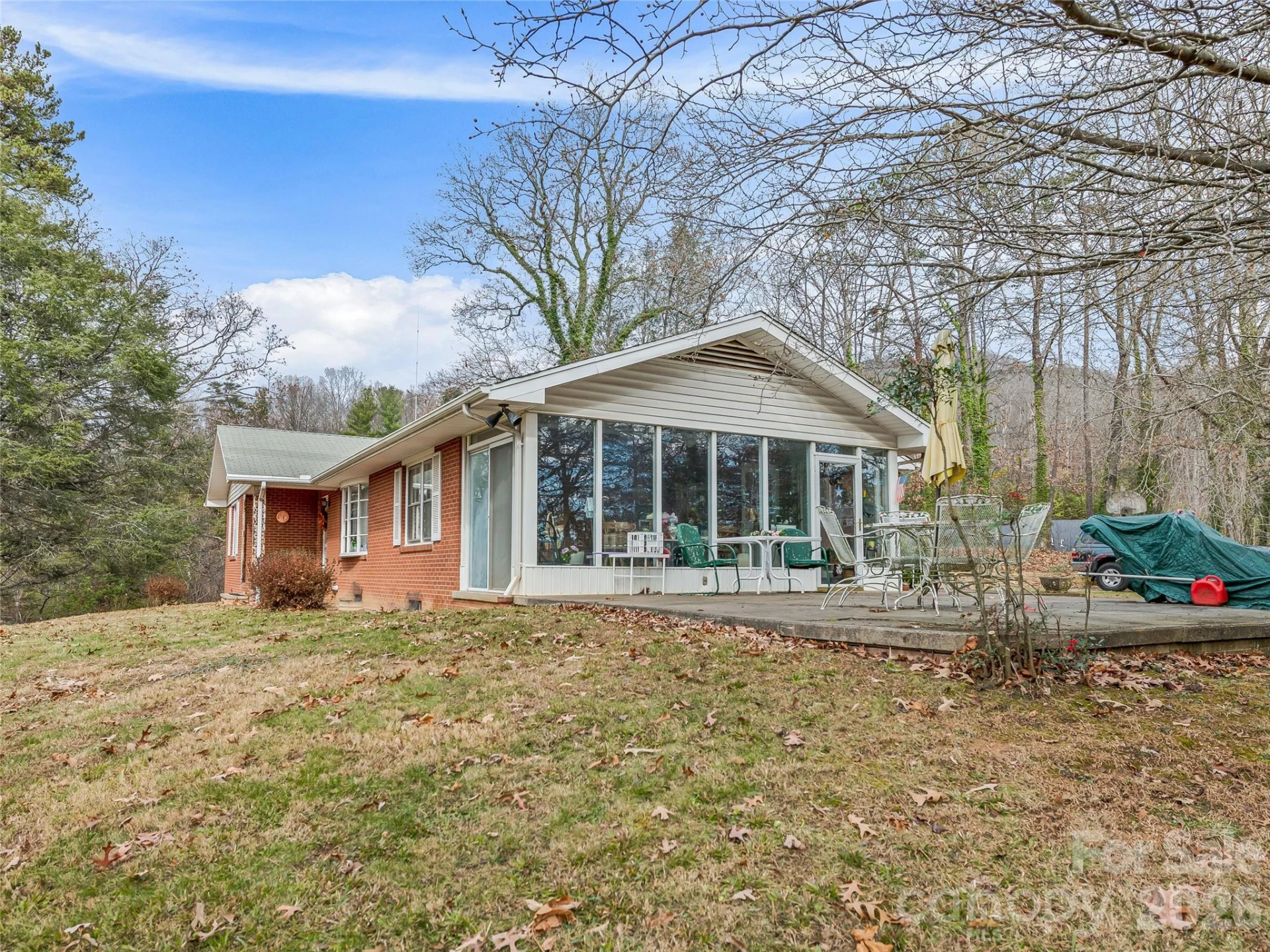 103 Weaverville Road - Photo 29