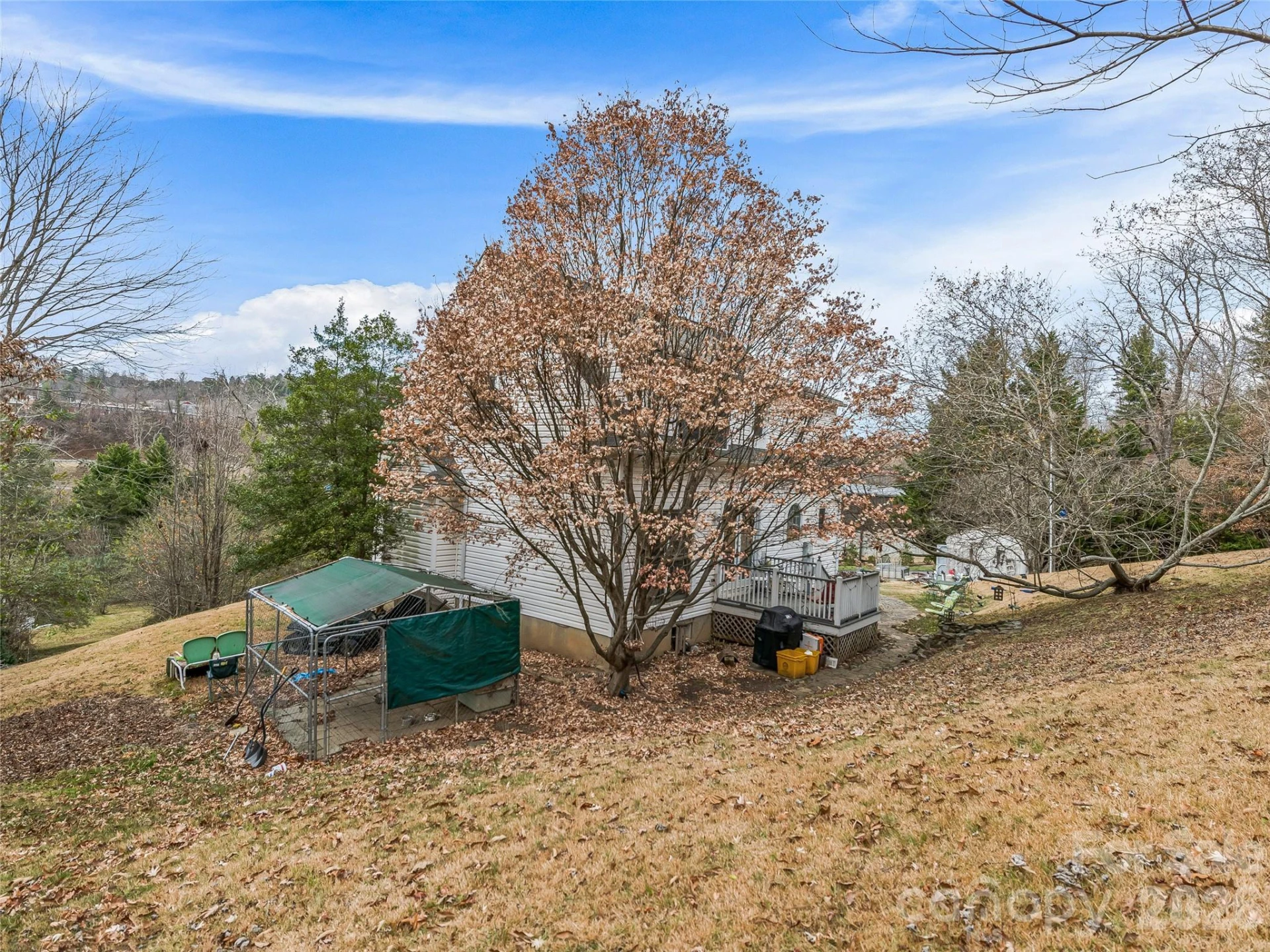 103 Weaverville Road - Photo 32