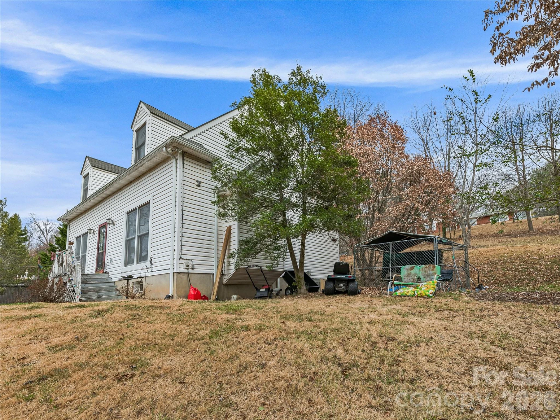 103 Weaverville Road - Photo 33