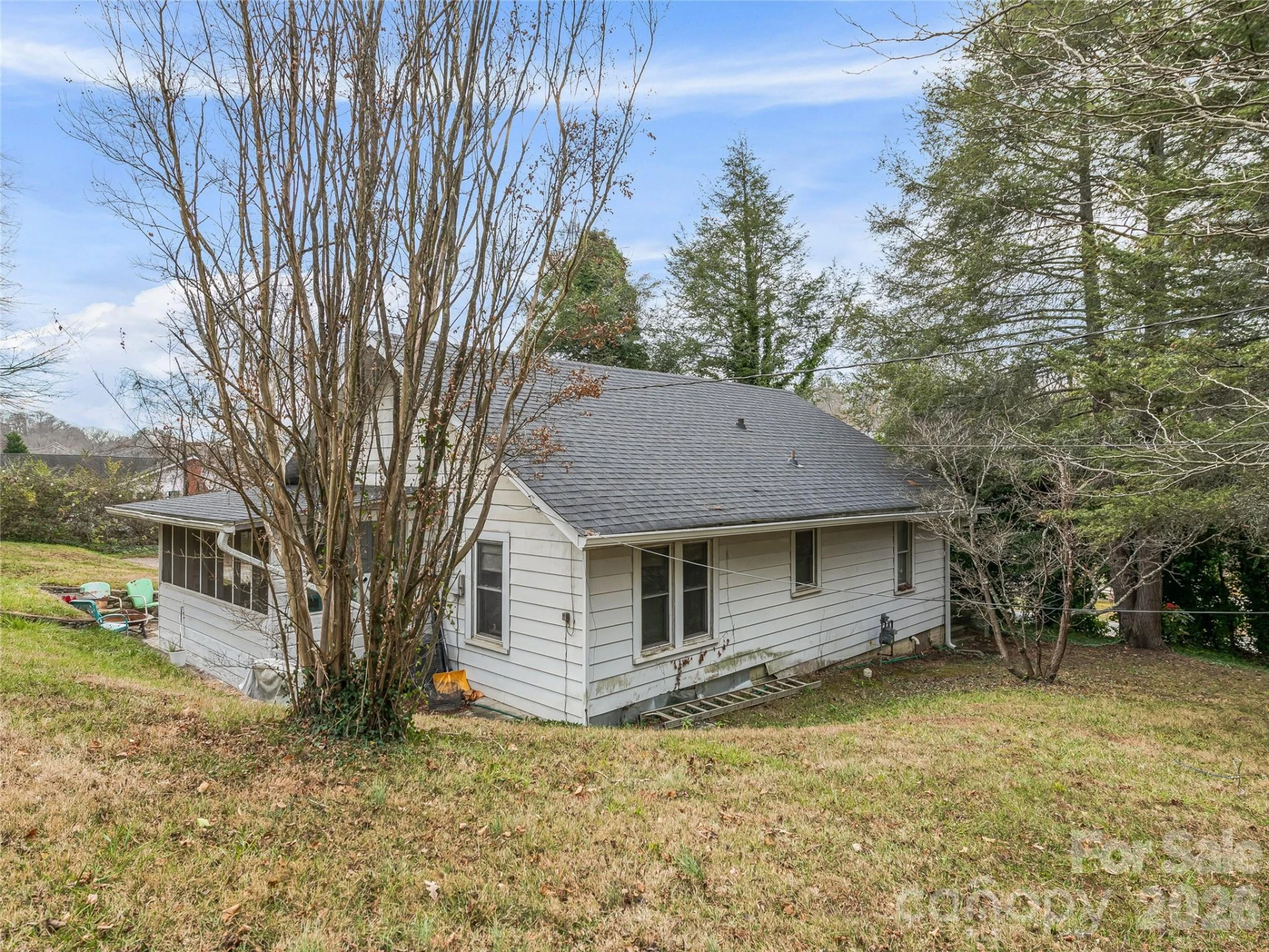 103 Weaverville Road - Photo 39