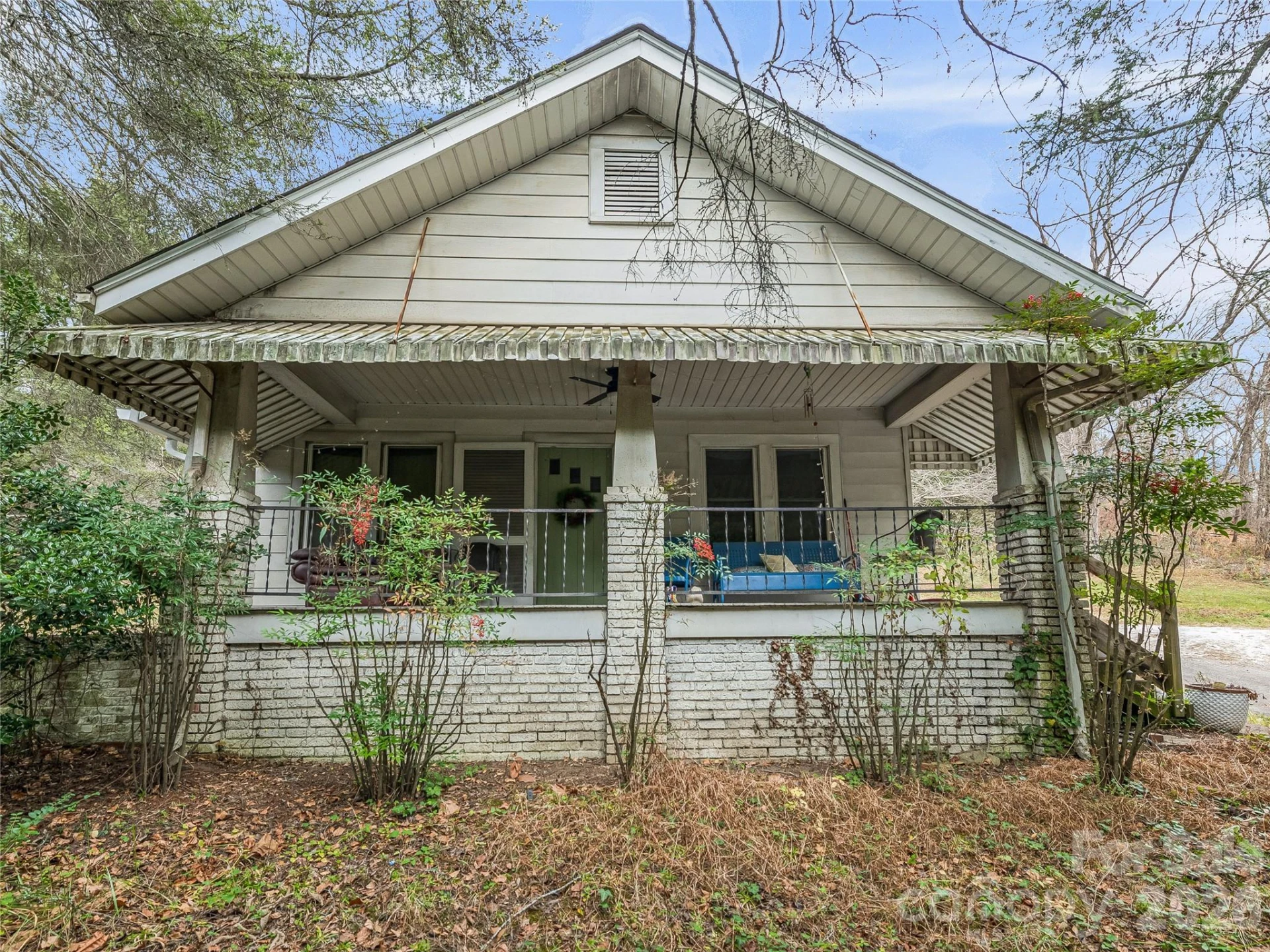 103 Weaverville Road - Photo 41