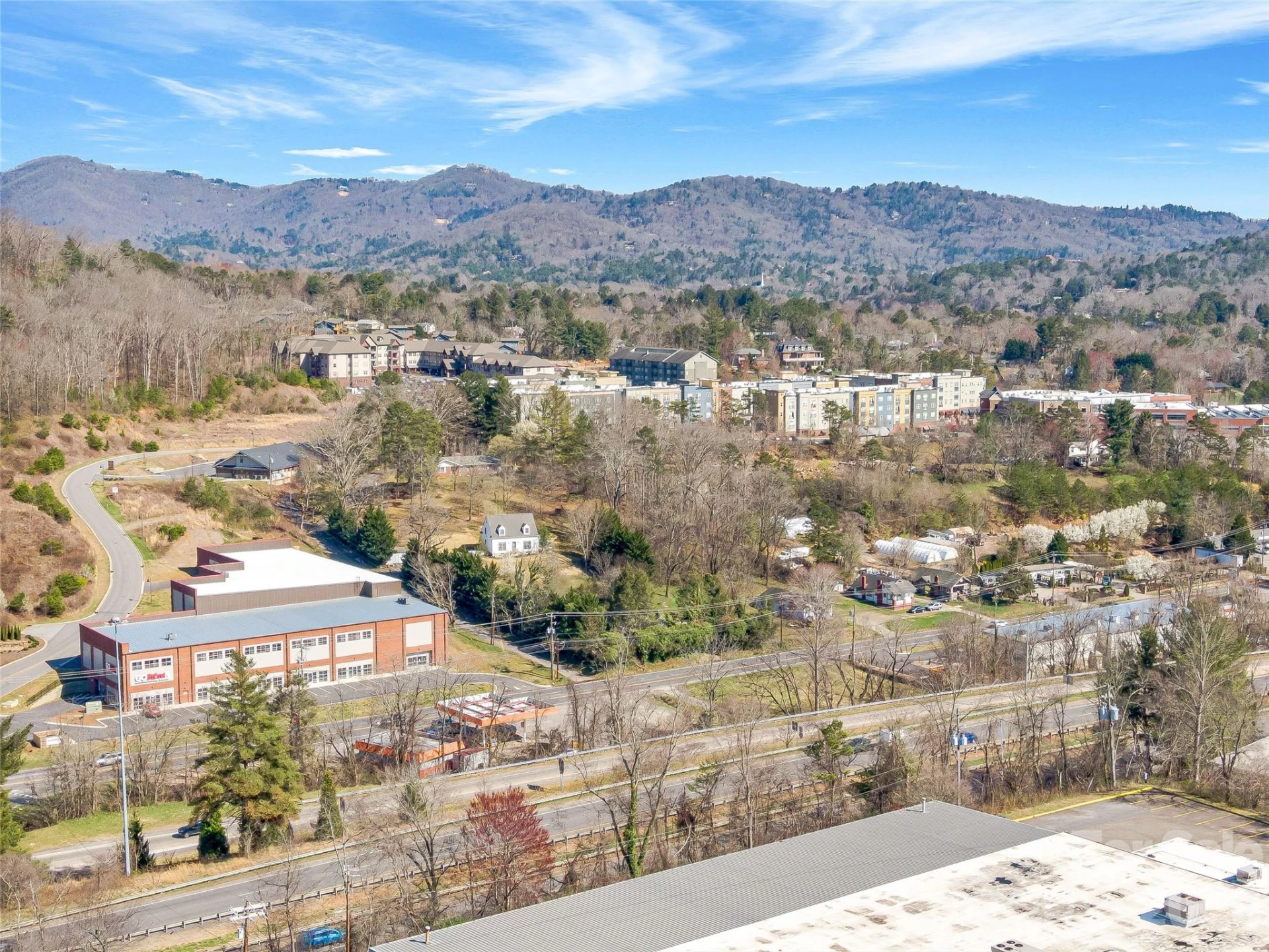 103 Weaverville Road - Photo 7