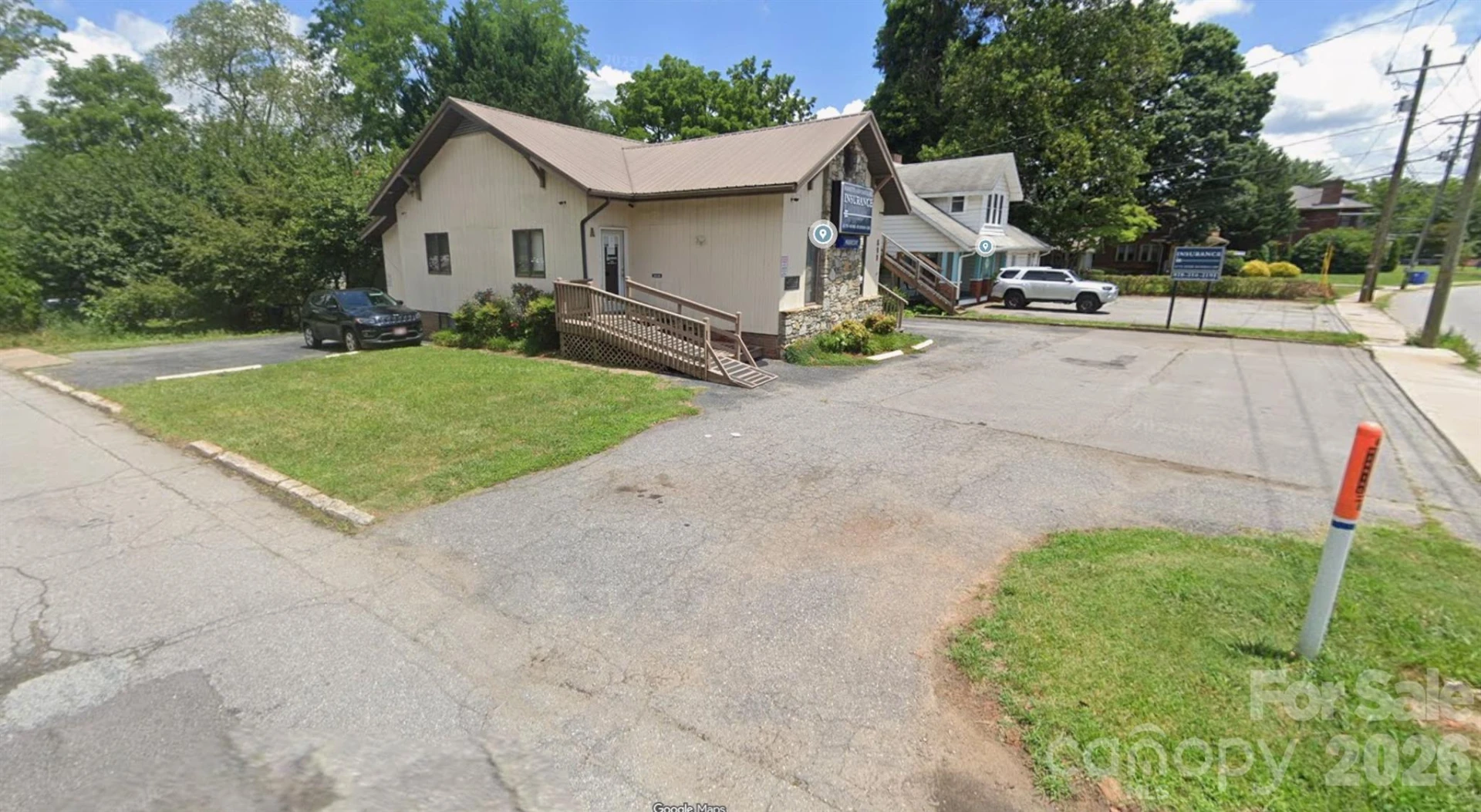899 Haywood Road - Photo 2