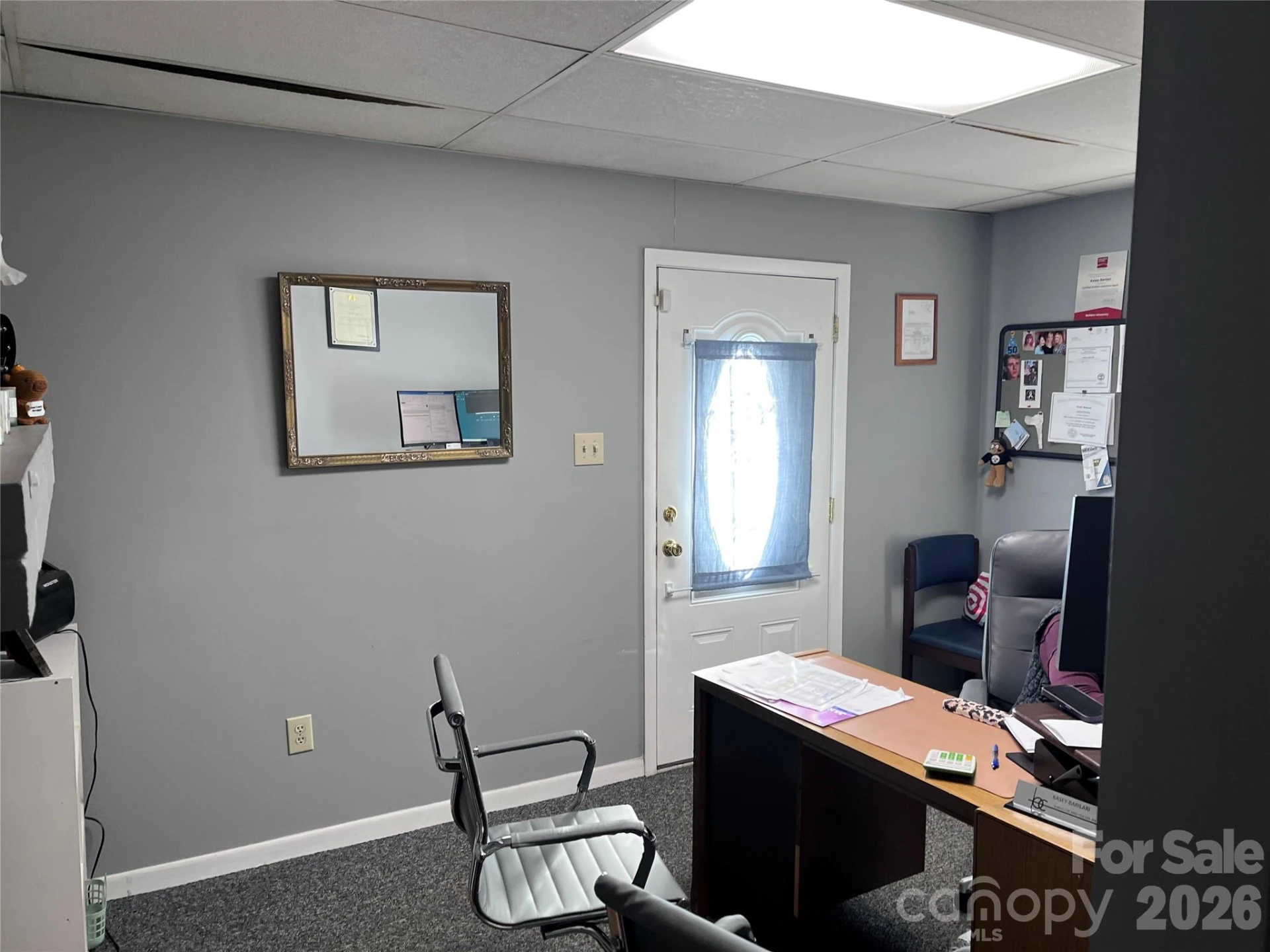 899 Haywood Road - Photo 4