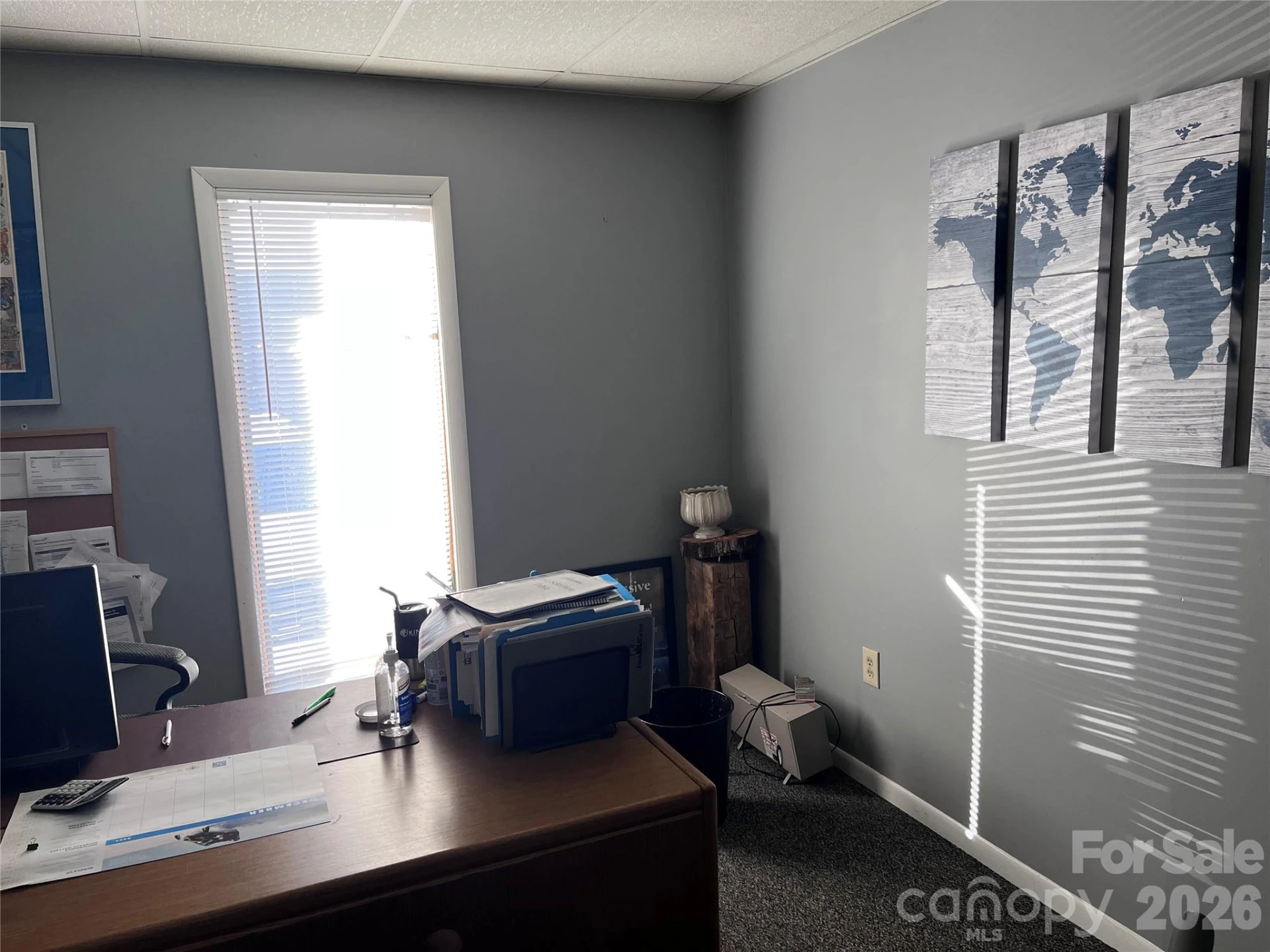 899 Haywood Road - Photo 5
