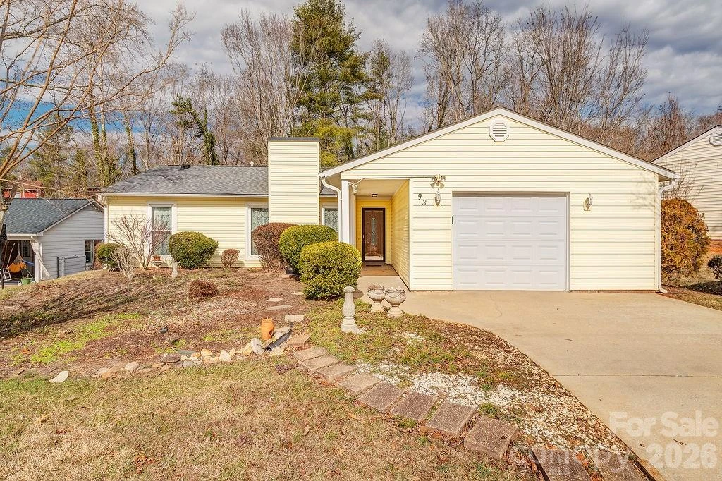 93 Stoney Hill Court