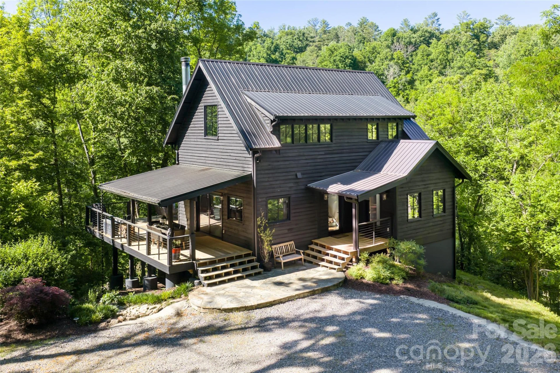 64 Hobson Branch Road