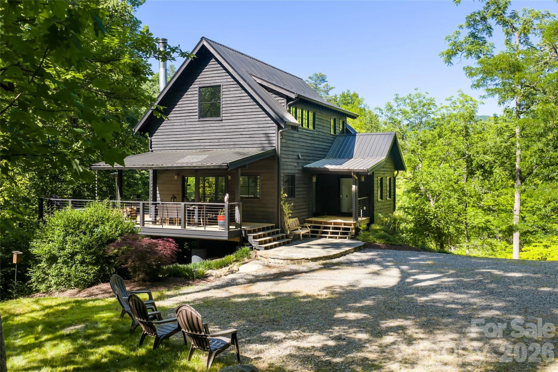 64 Hobson Branch Road - Photo 2