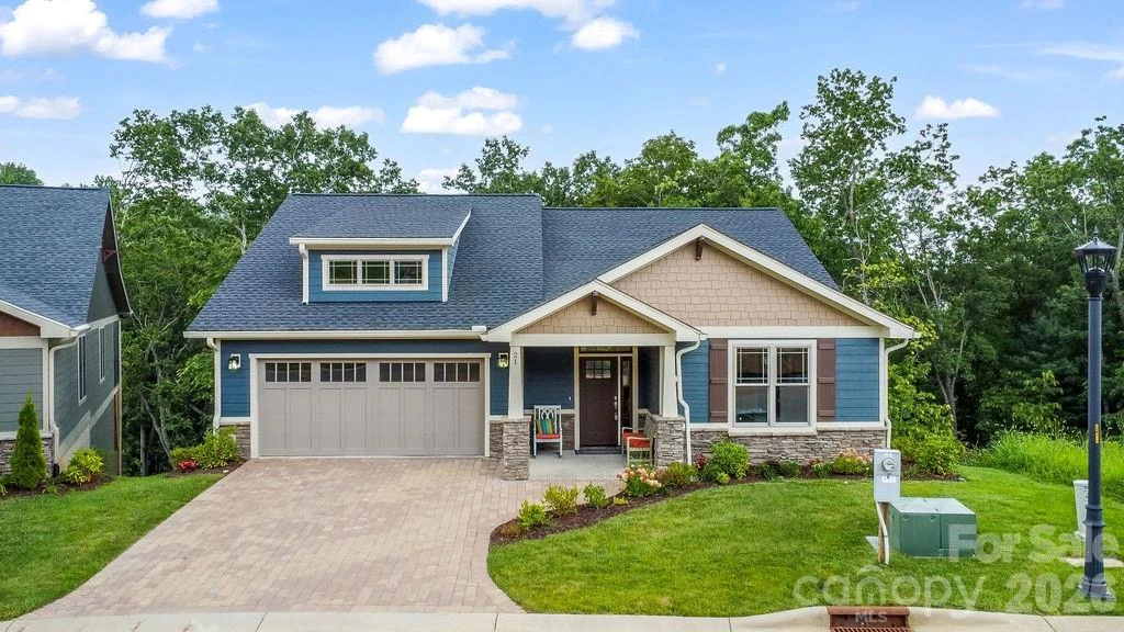 19 Craftsman Overlook Ridge