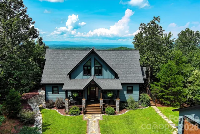 623 Mountain Vista Drive