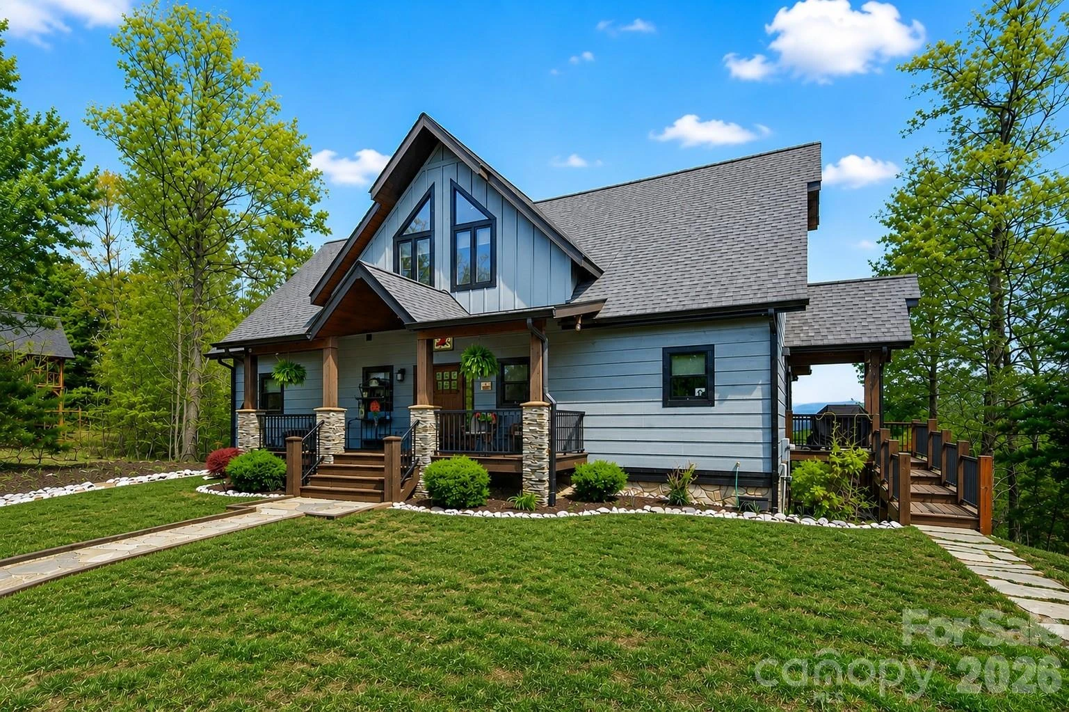 623 Mountain Vista Drive - Photo 2
