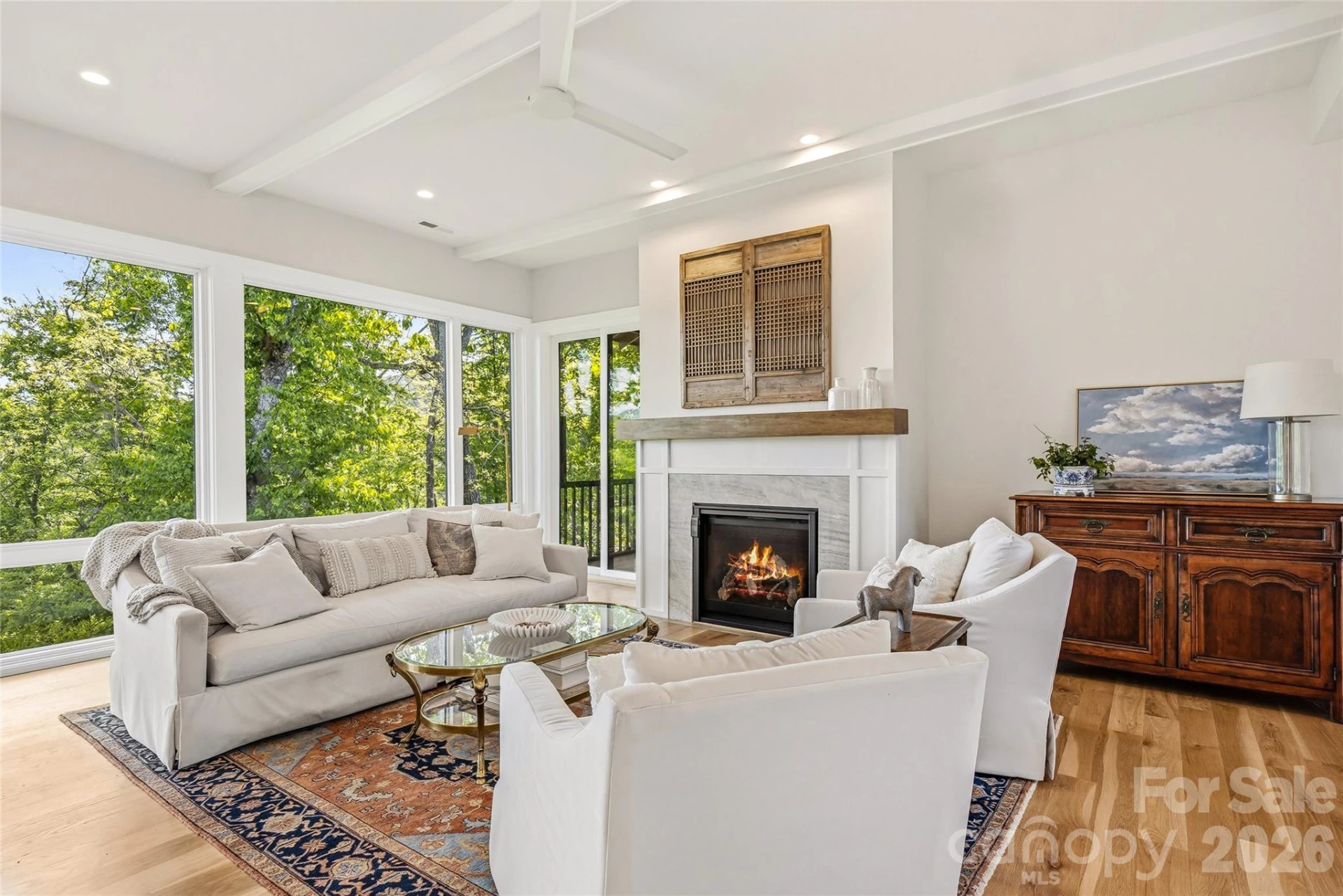162 Riverbend Forest Drive - Photo 5