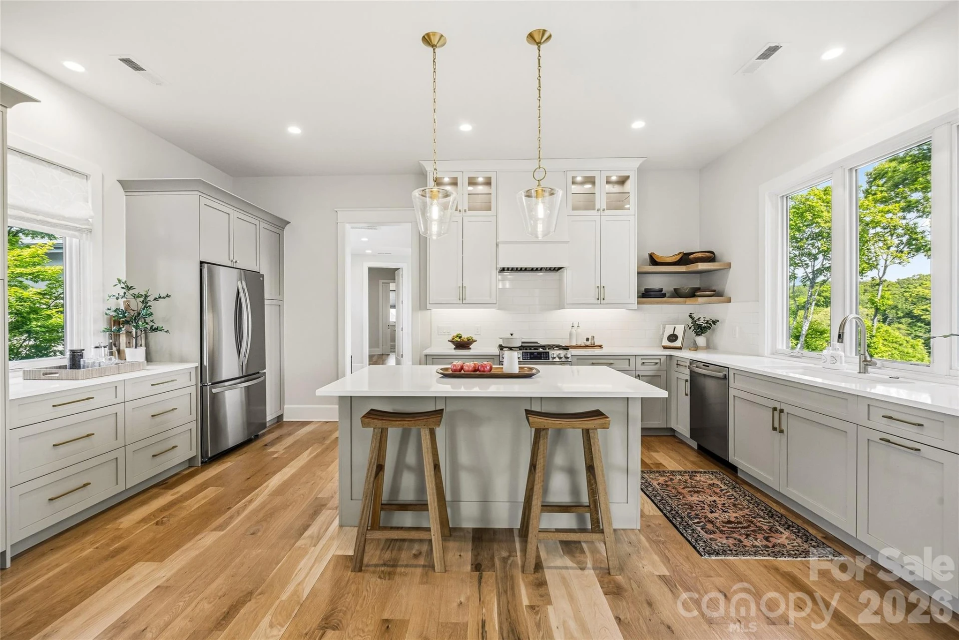 162 Riverbend Forest Drive - Photo 3